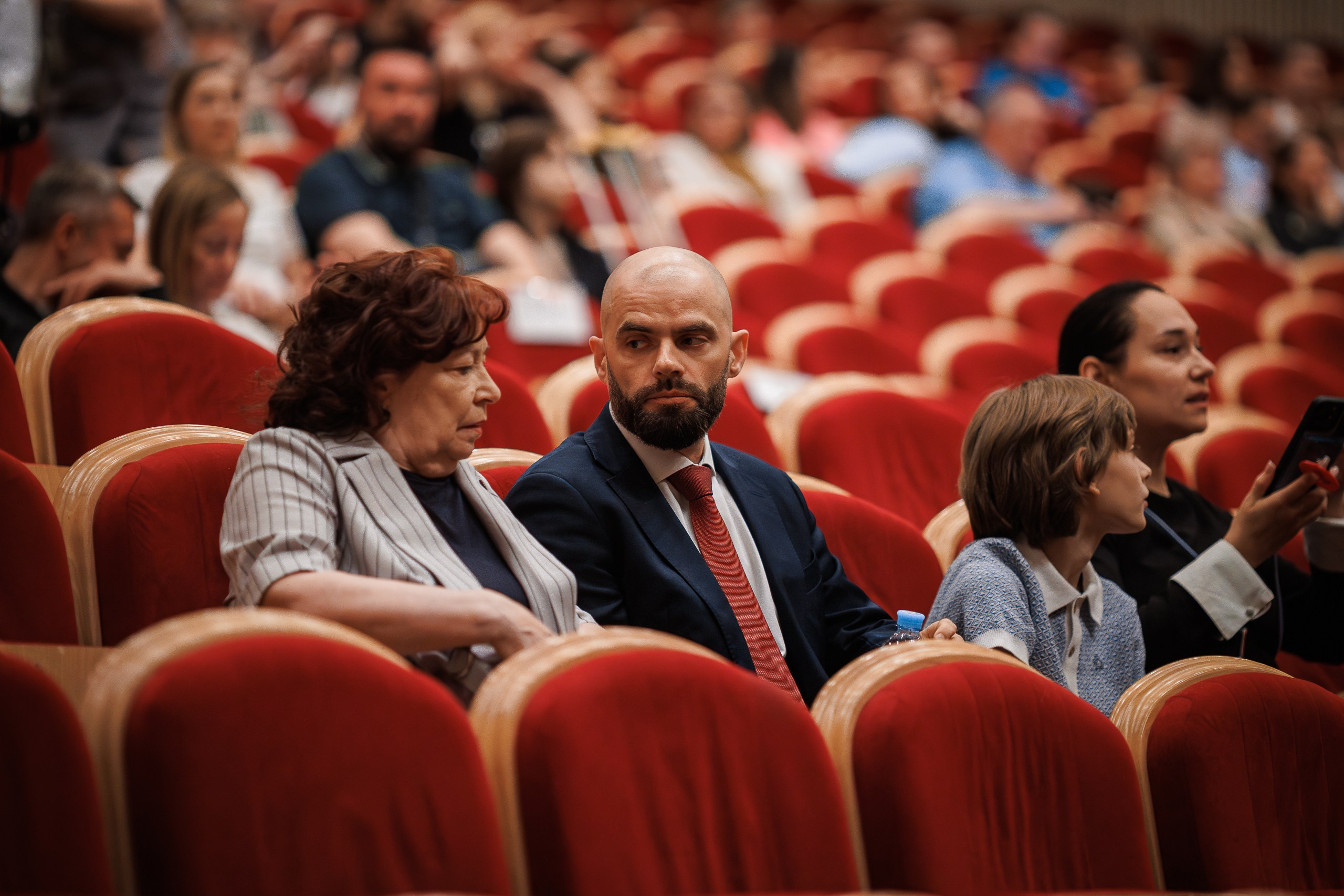 Школьные мероприятия. Фотограф Event | Портрет | Реклама. Екатеринбург→Москва→Санкт-Петербург | Александр Братилов