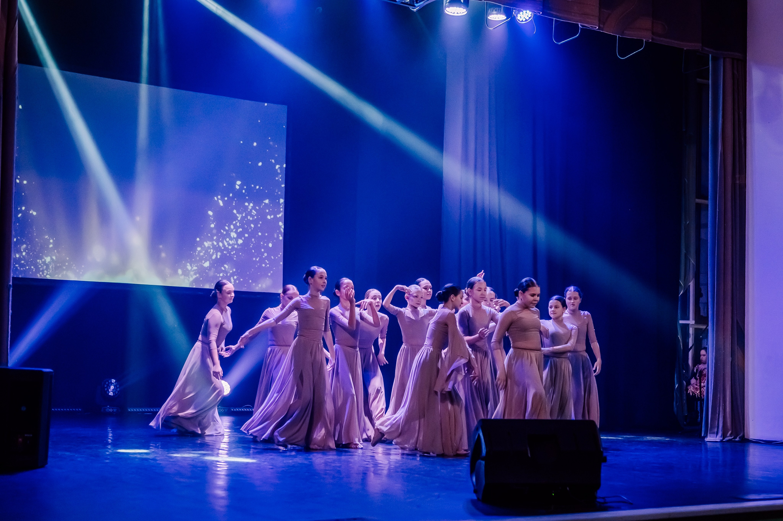 Благотворительный Фестиваль «По Дороге Доброты 2025». Детский фотограф, семейный фотограф и репортажи в Кемерово