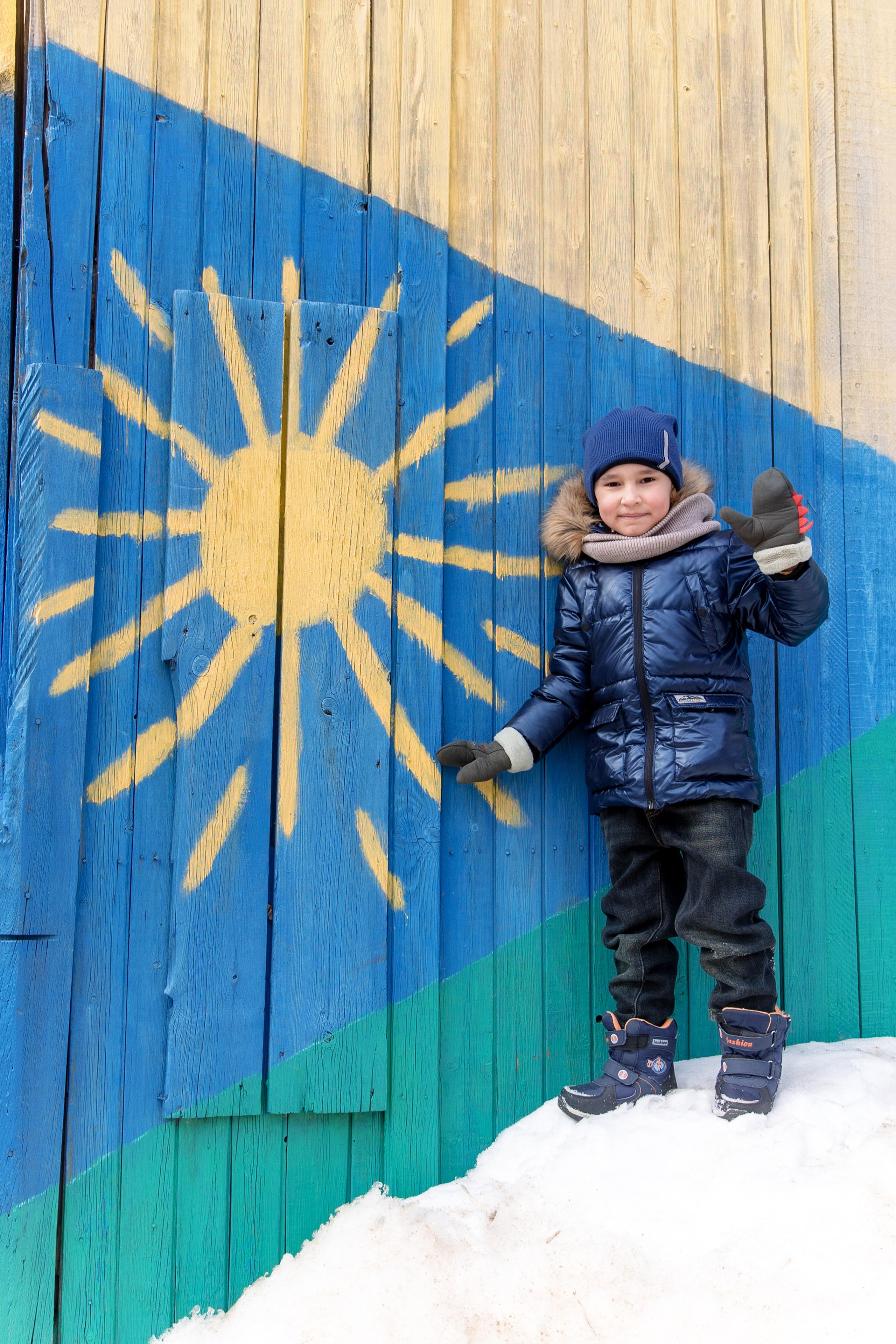 ДЕТСКИЙ САД. Главная