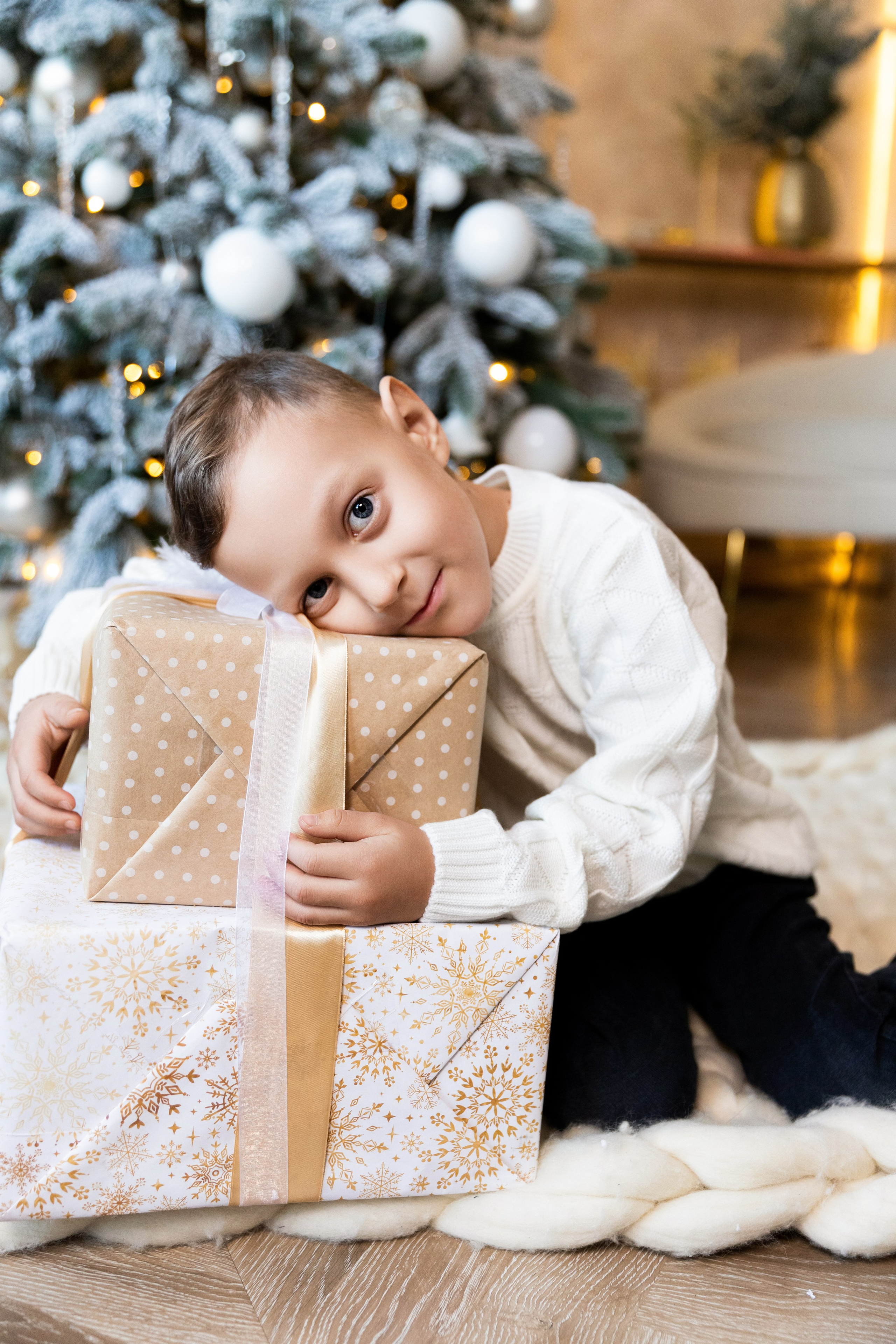 Дмитрий, Мария, Саша и Лера. Семейный фотограф в Екатеринбурге и Красноуфимске Евгения Лягаева