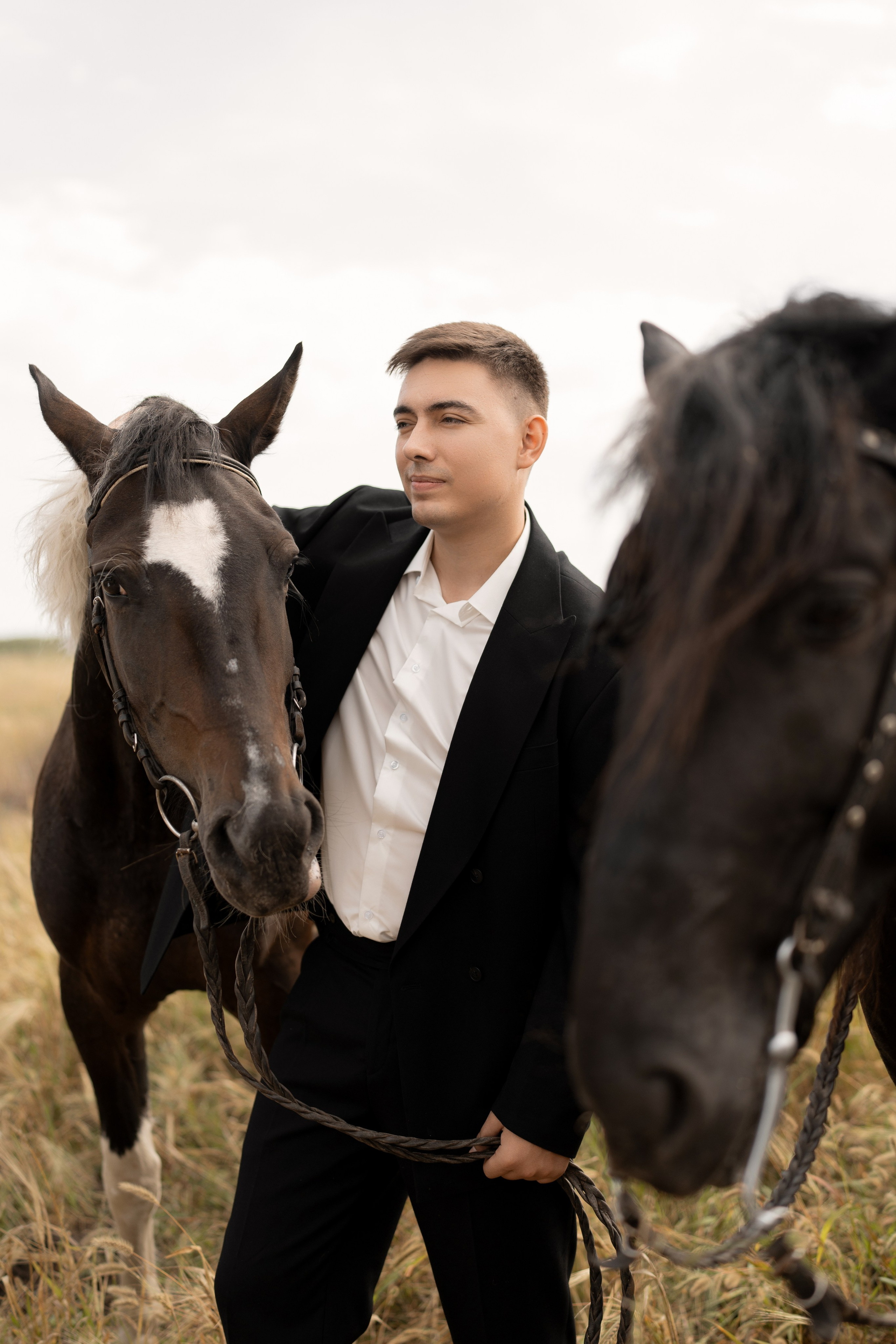 Иван и Маргарита. Свадебный фотограф в Барнауле Четошникова Анна
