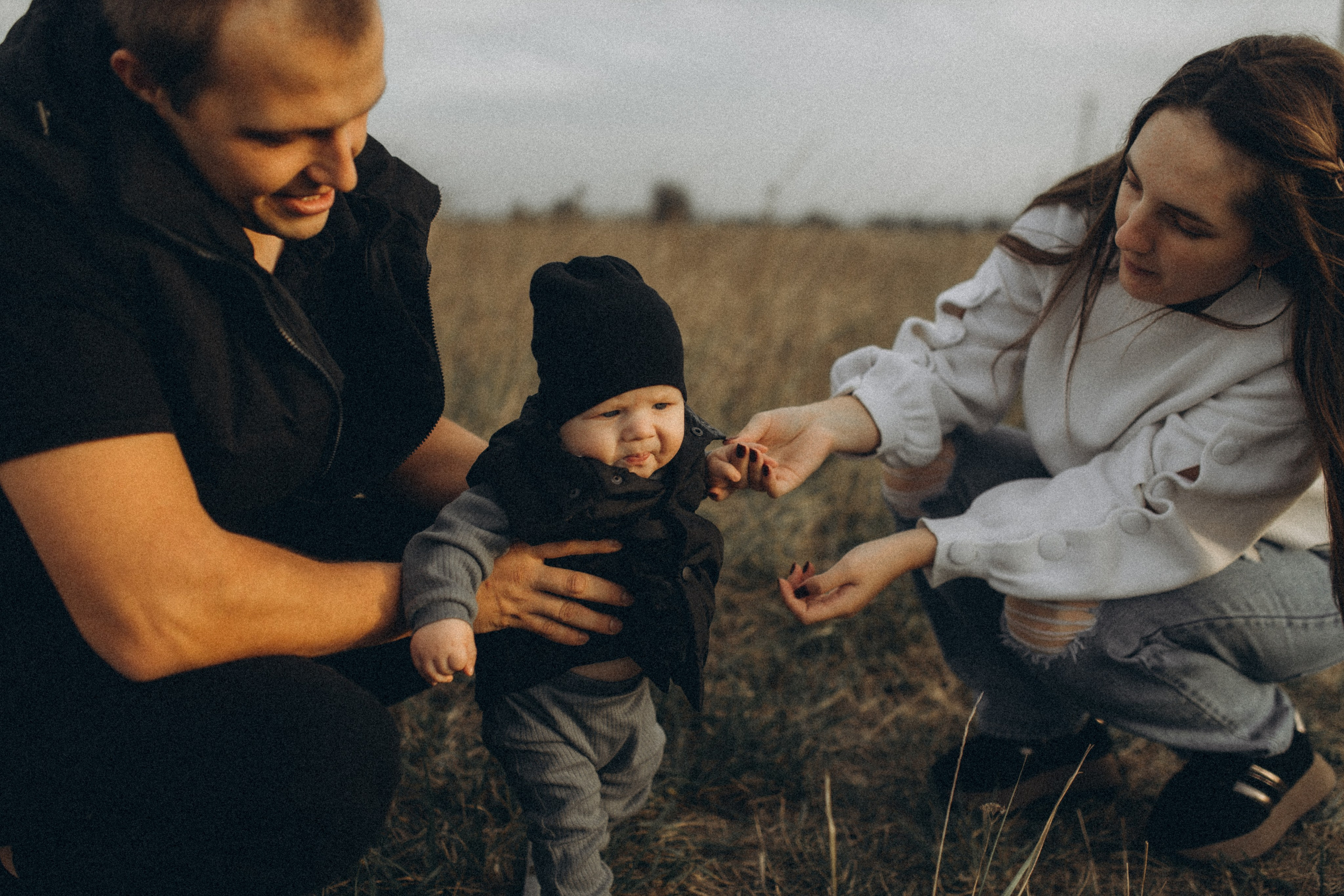 Света Влад Богдан Руслан. Фотограф в Петербурге Ольга Стрельченко