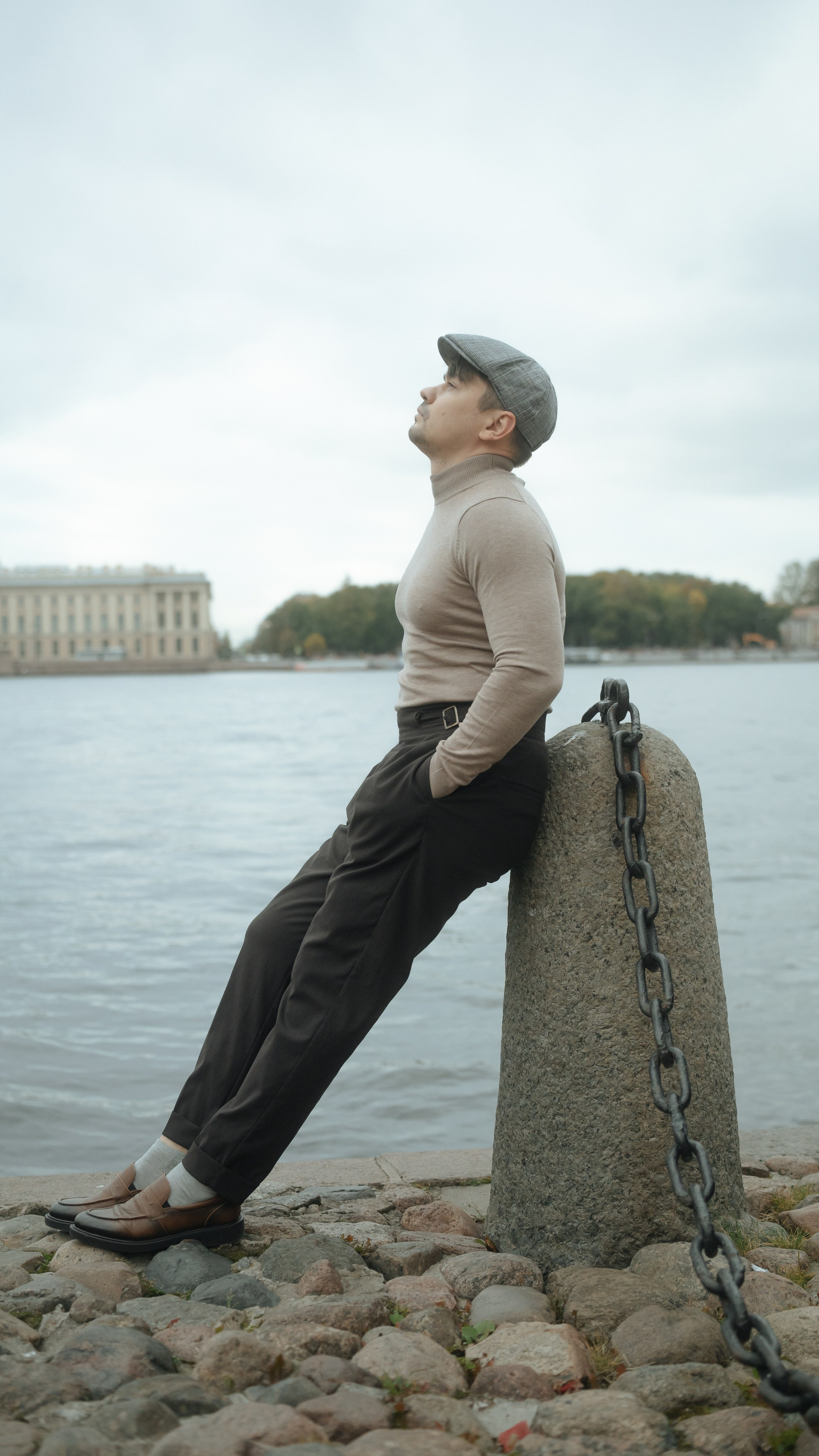 Антон. Photographer & Filmmaker in Saint-Petersburg