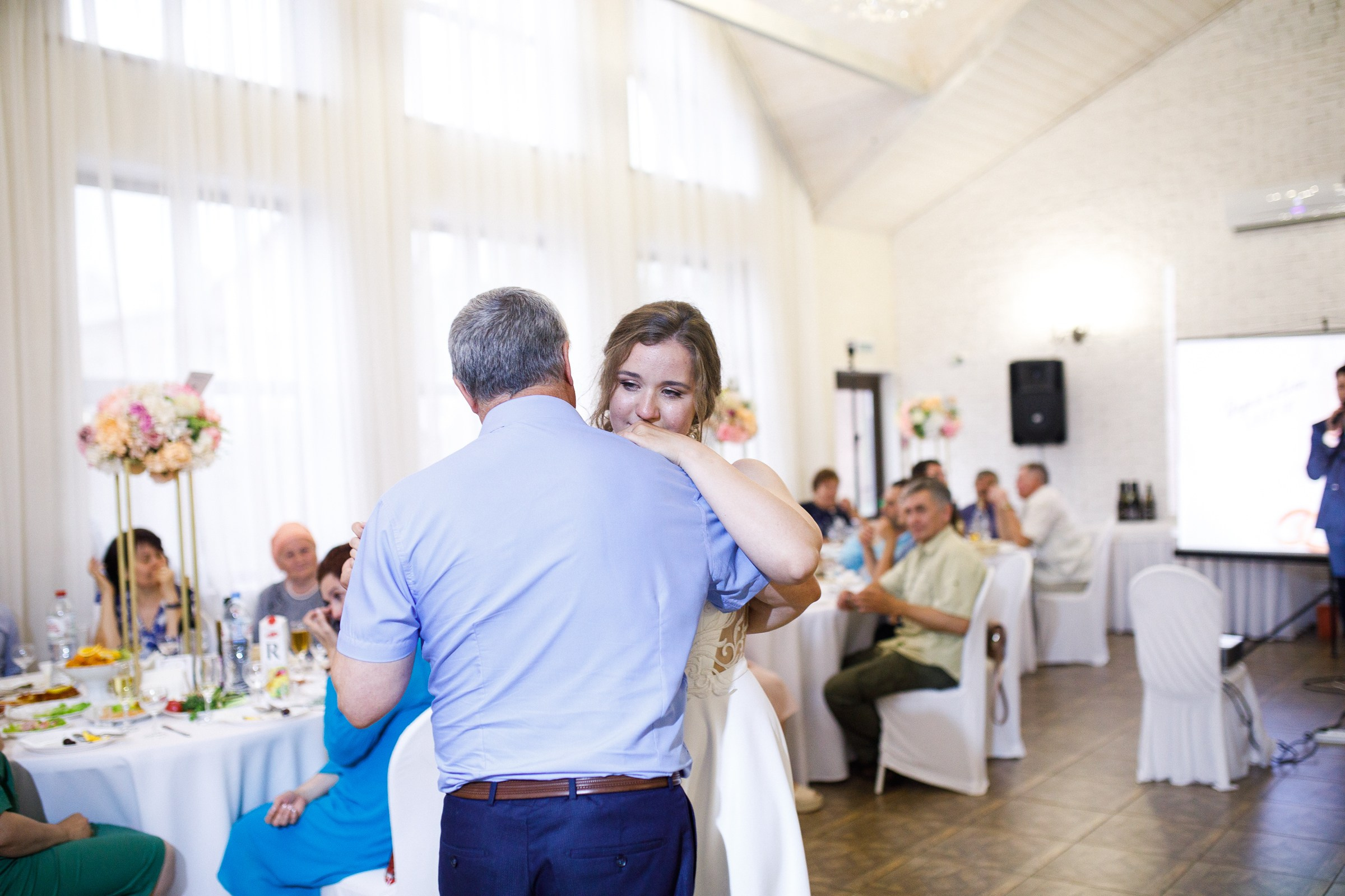 Вадим и Алия. Фотограф в Уфе Ирина Идрисова
