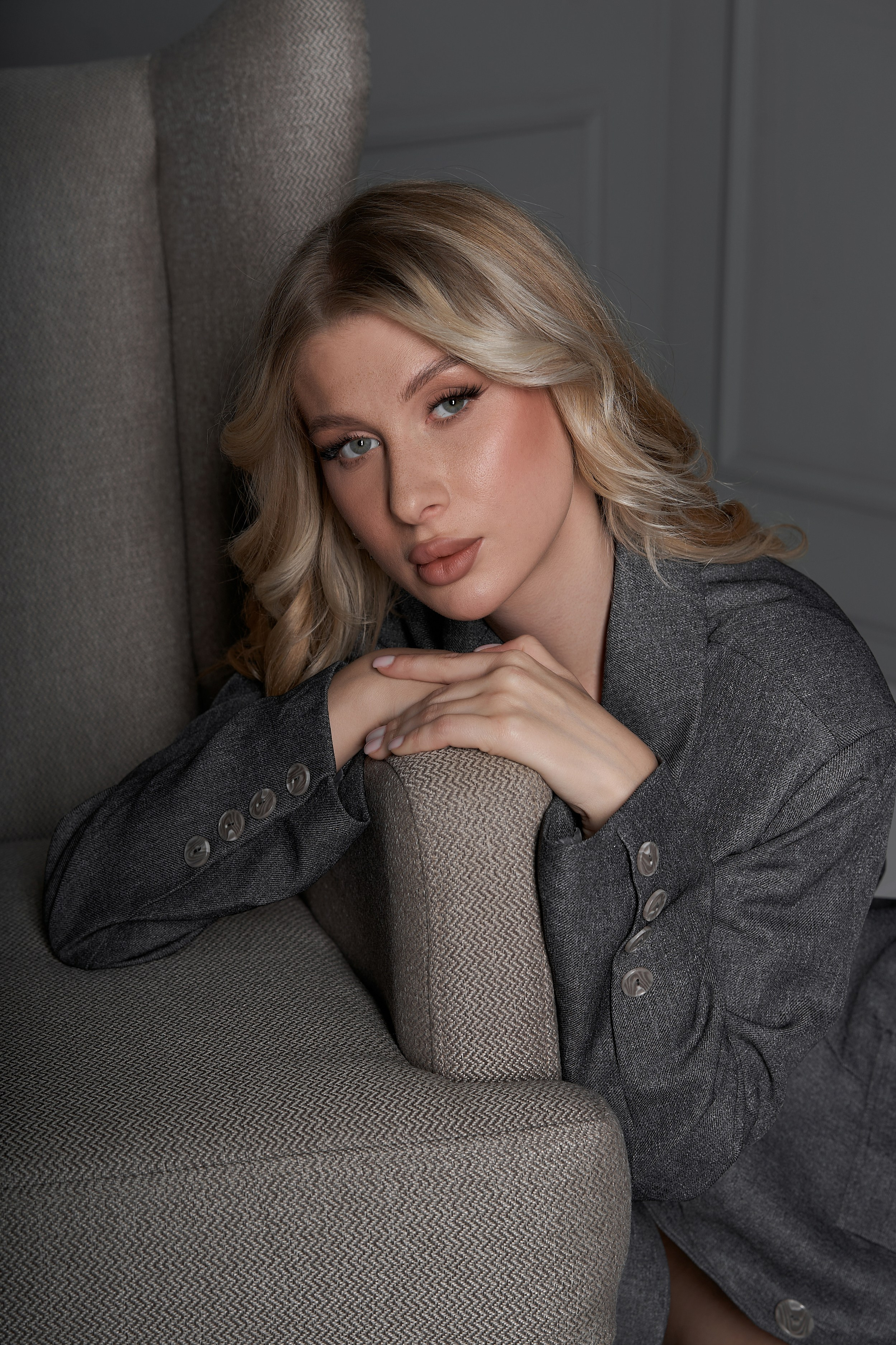 Анастасия. Фотограф Александра Лазарева