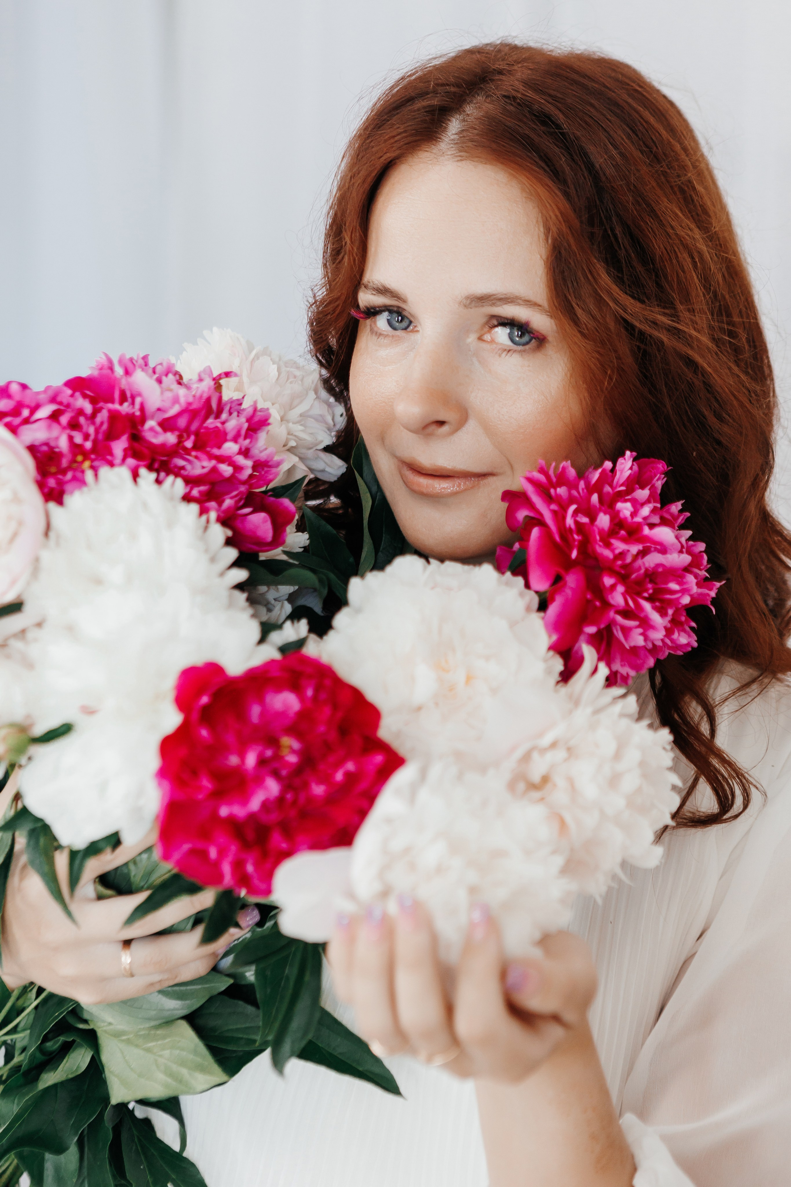 Анастасия. Свадебный, семейный фотограф. Выпускные альбомы в Коченёво / Новосибирск. Наталья Байкуш