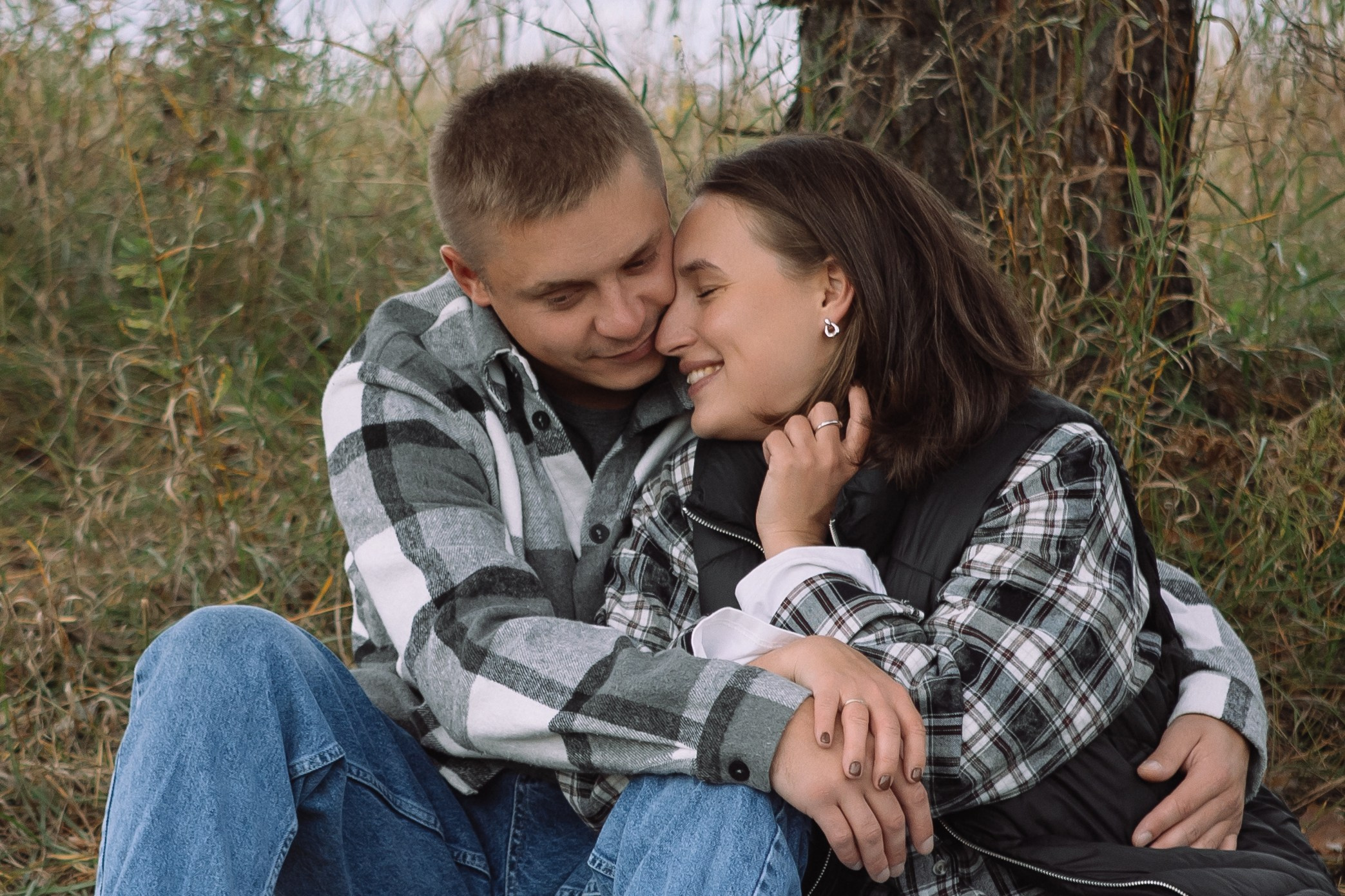 Семья Дарины. Свадебный, семейный фотограф. Выпускные альбомы в Коченёво / Новосибирск. Наталья Байкуш