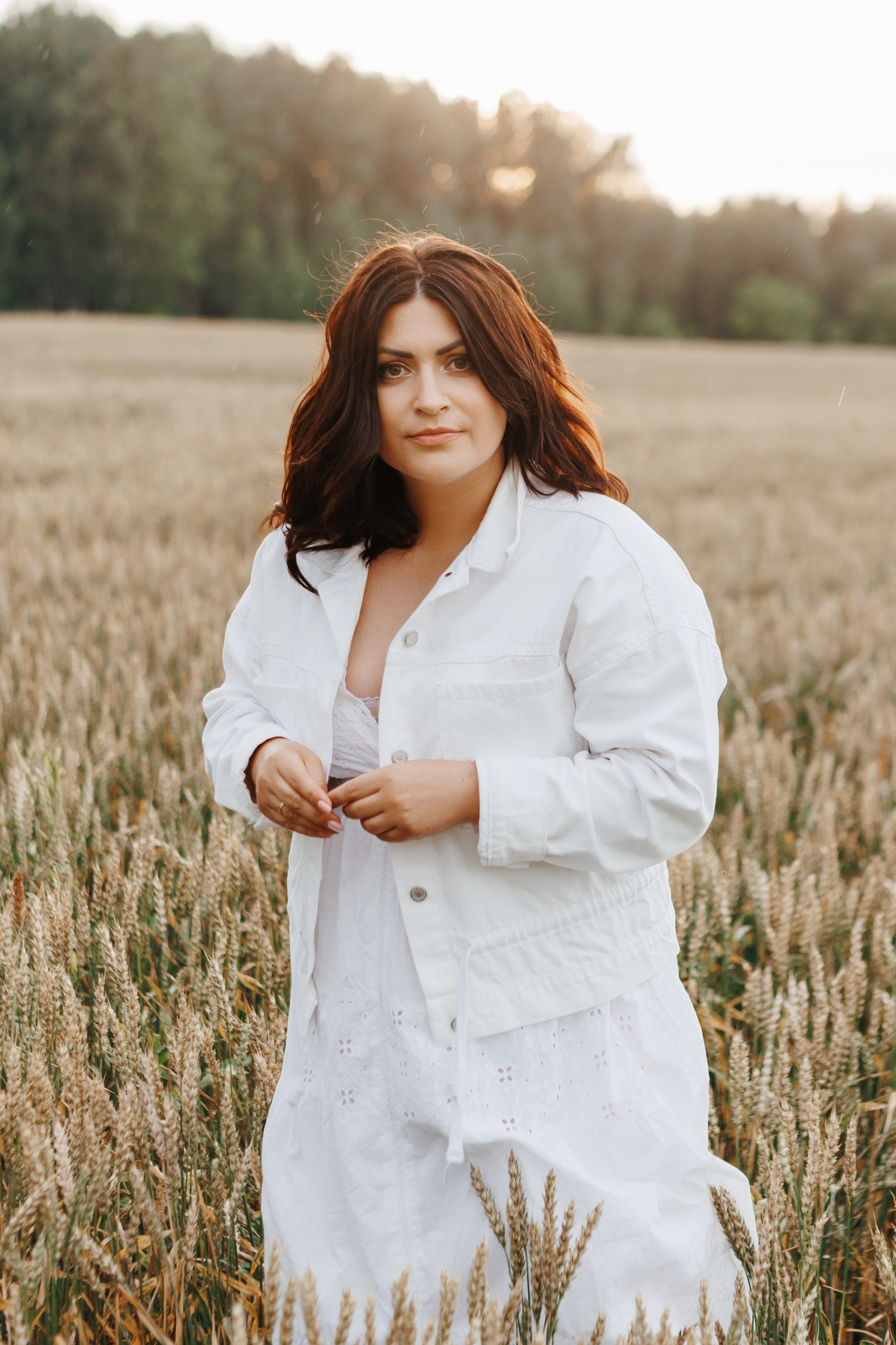 Семья Марии. Свадебный, семейный фотограф. Выпускные альбомы в Коченёво / Новосибирск. Наталья Байкуш