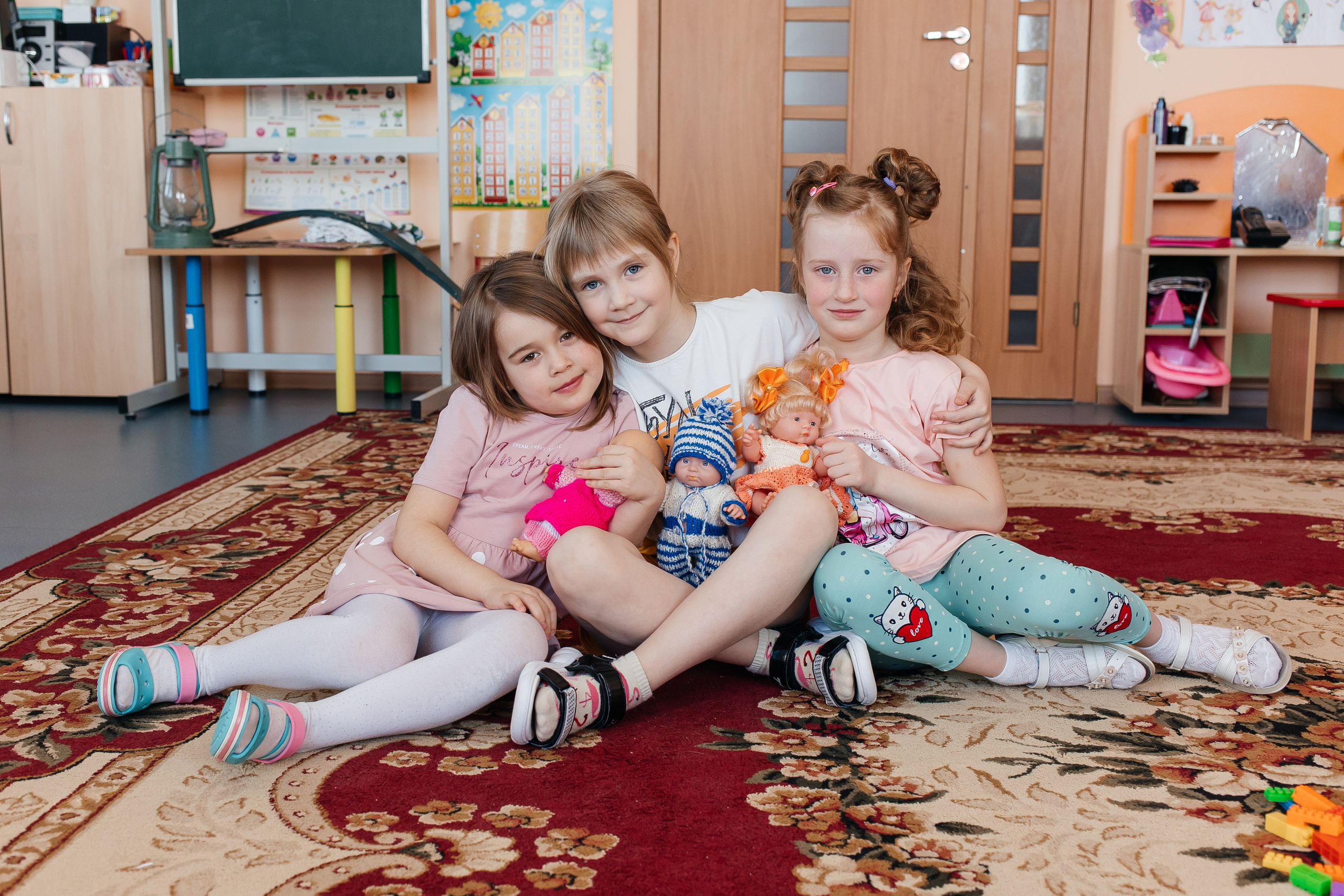 Детский сад. Как подготовить детей к съемке. Свадебный, семейный фотограф. Выпускные альбомы в Коченёво / Новосибирск. Наталья Байкуш