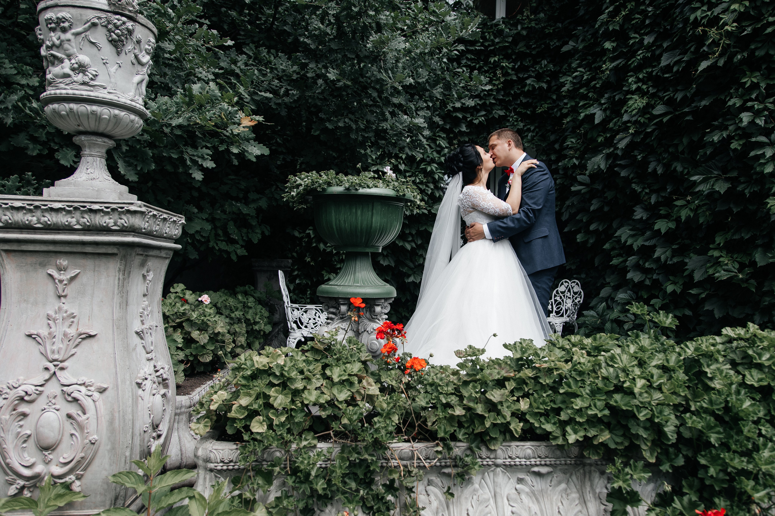 Свадьбы. Свадебный, семейный фотограф. Выпускные альбомы в Коченёво / Новосибирск. Наталья Байкуш