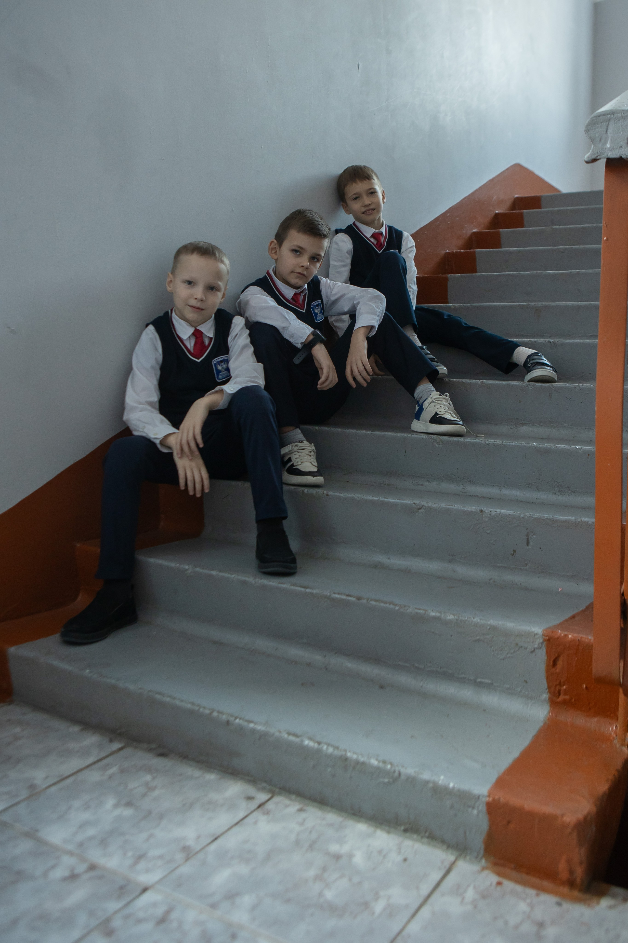 Прошкольная история. Свадебный, семейный фотограф. Выпускные альбомы в Коченёво / Новосибирск. Наталья Байкуш