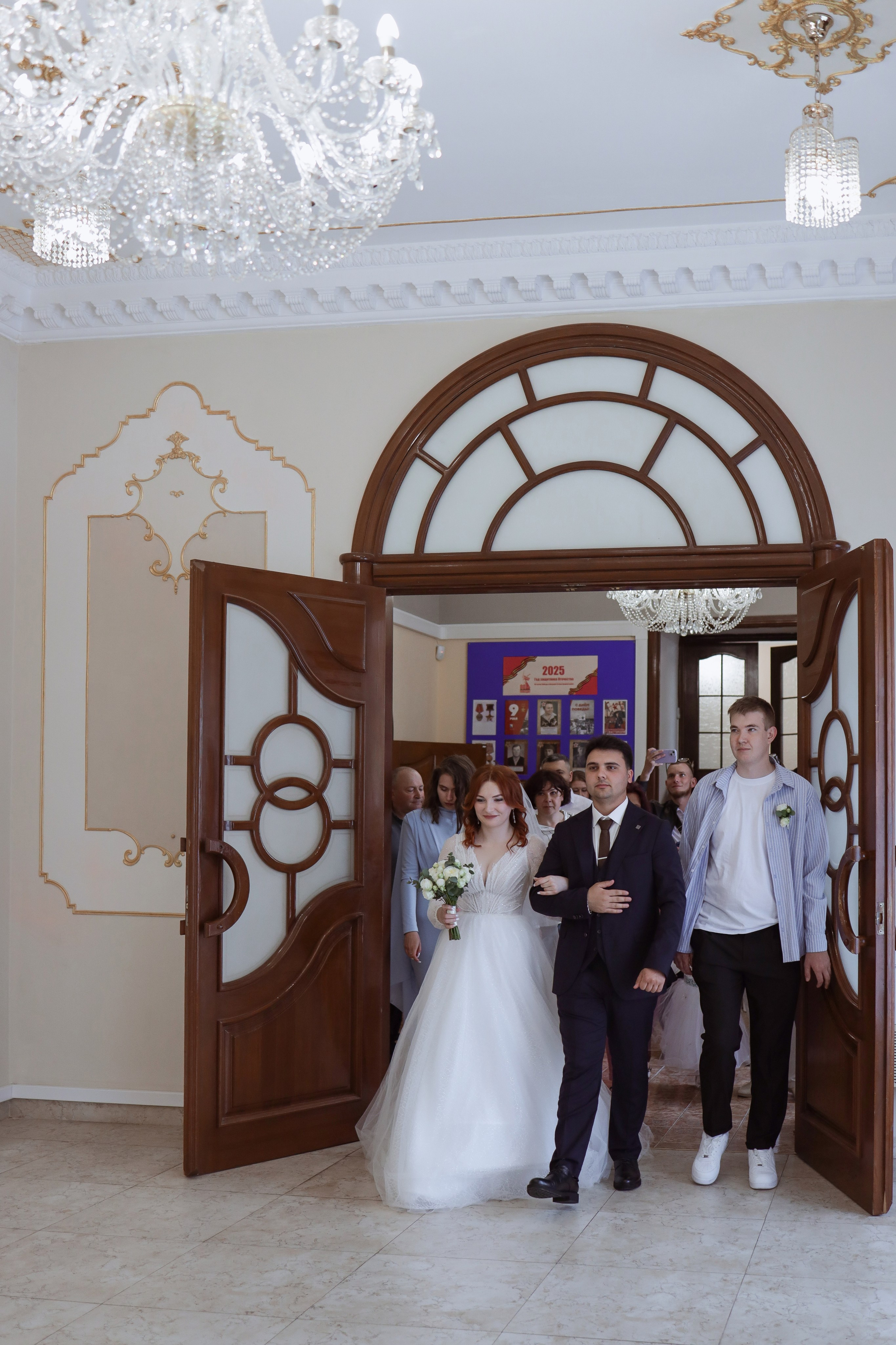 Кристина и Илья. Свадебный фотограф в Крыму Виталий Овчинников