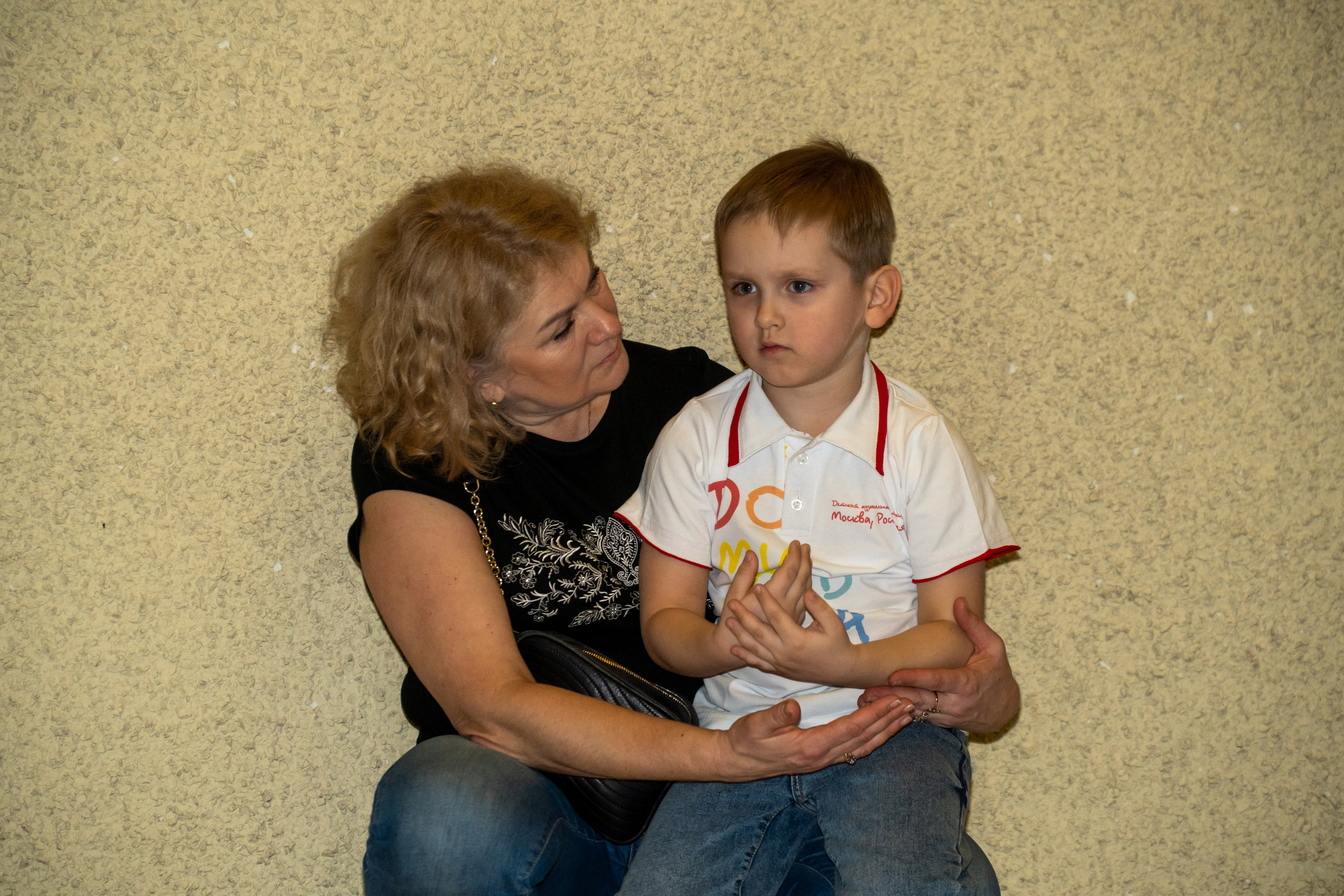 Съёмка концерта для Домисольки, большой концертный зал Космос. «Студия DRONAVT`s» — видеосъёмка и фотография г. Москва