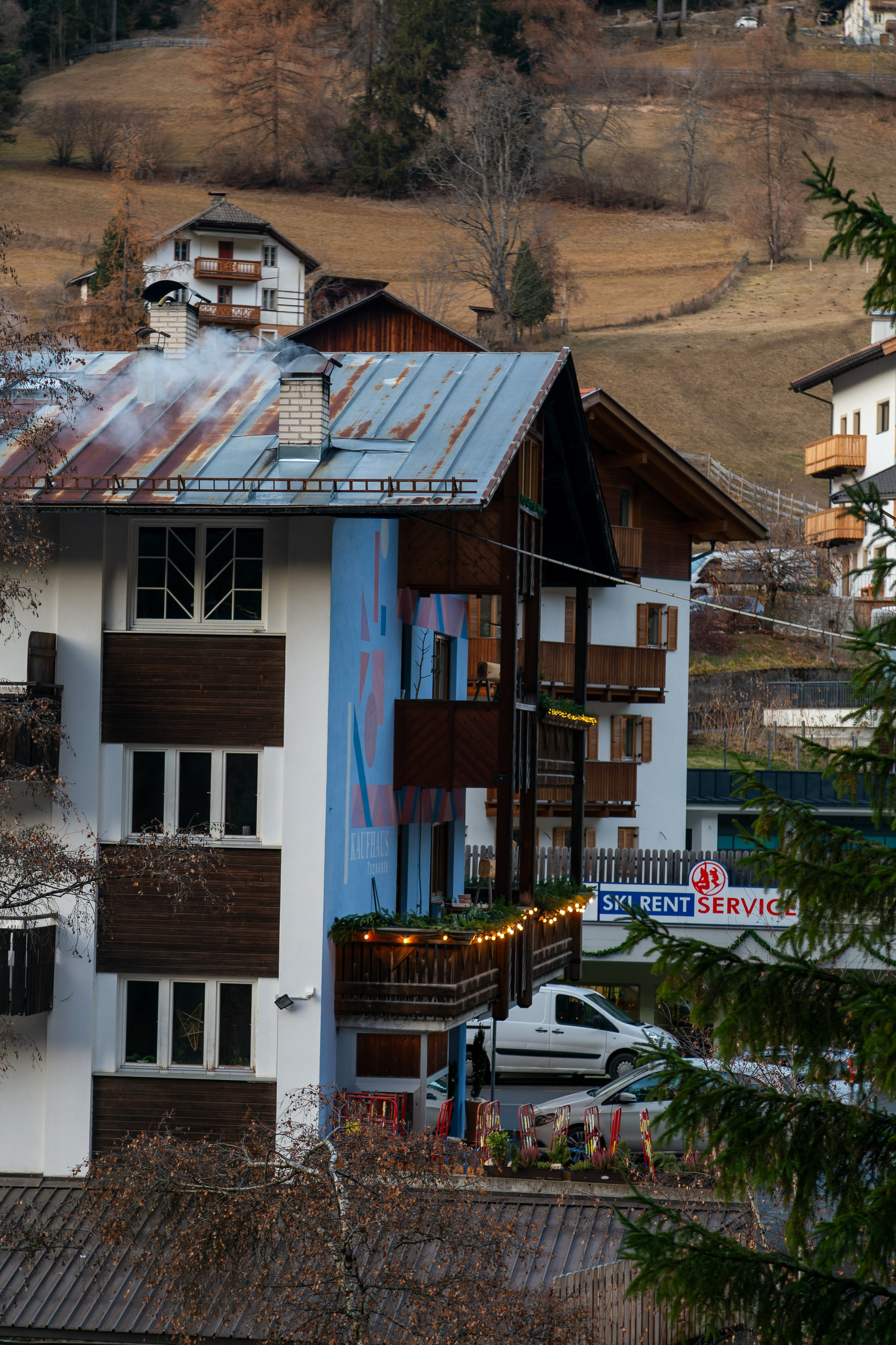 Фотосъёмка Альпы Италия, пейзажи и архитектура. «Студия DRONAVT`s» — видеосъёмка и фотография г. Москва