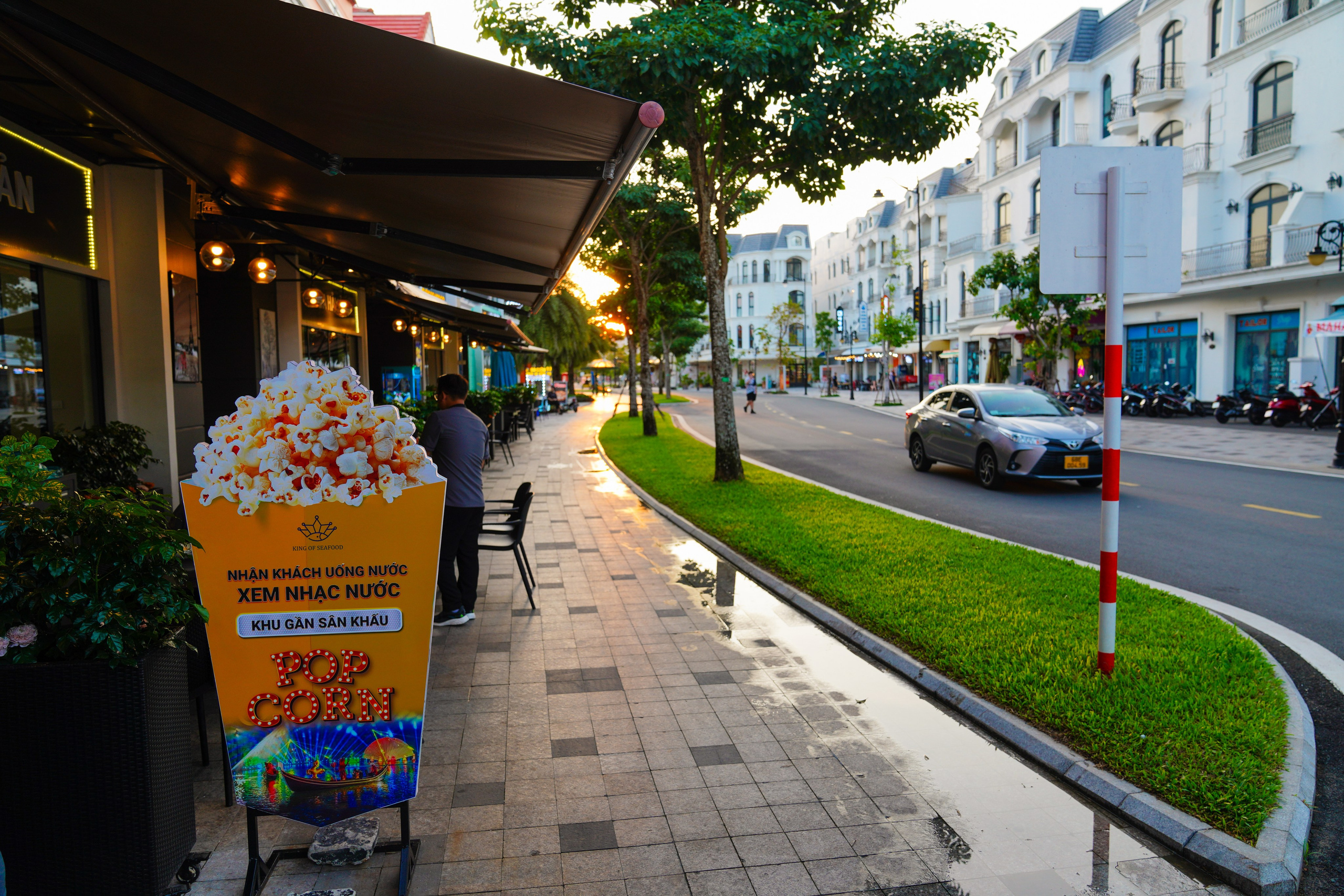 Остров Фукуок, Вьетнам. Фотограф Сергей Кишкель Дананг Нячанг Фукуок