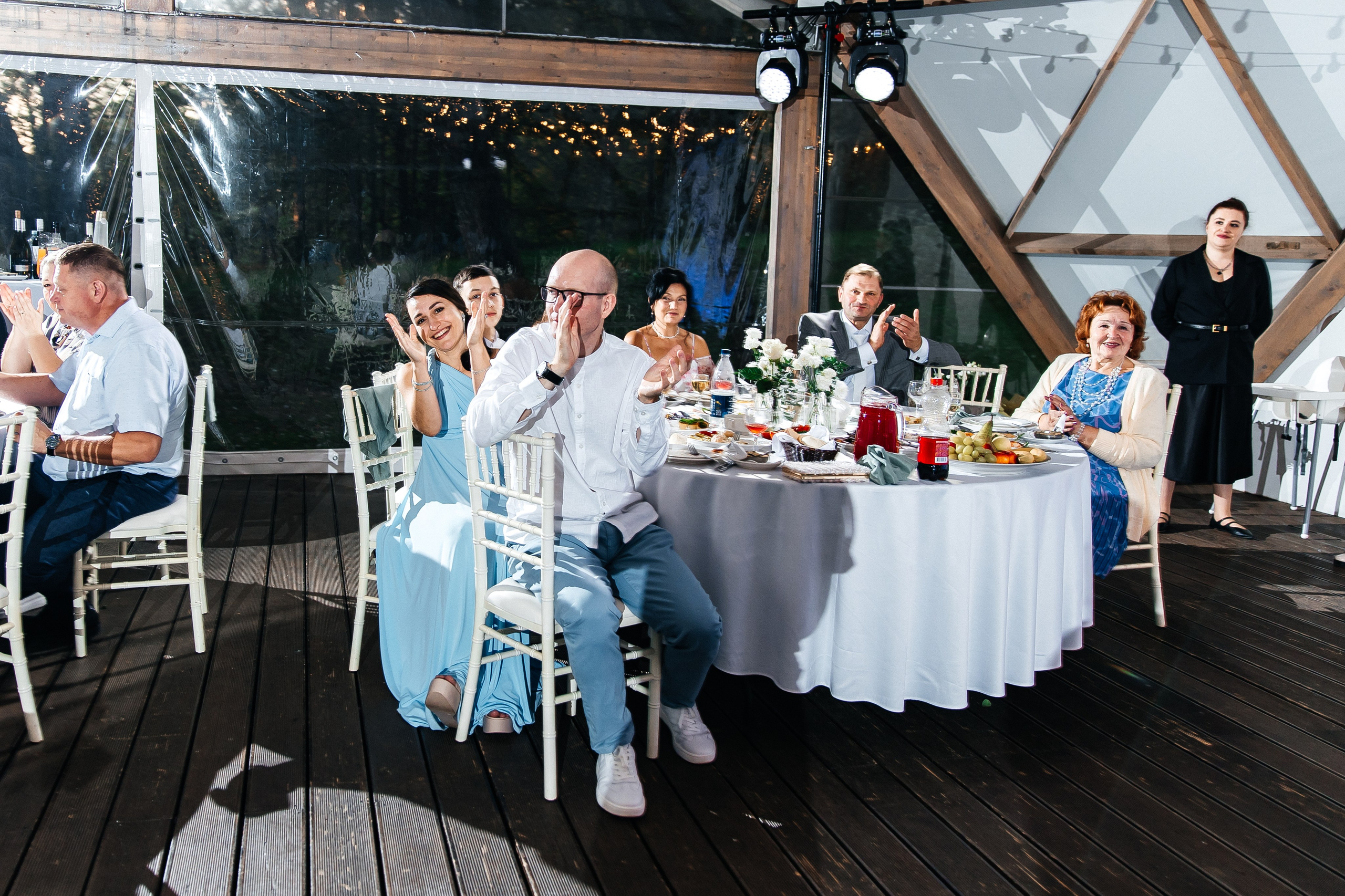 Max & Veronika. Свадебный фотограф в Москве Виктория Арехова