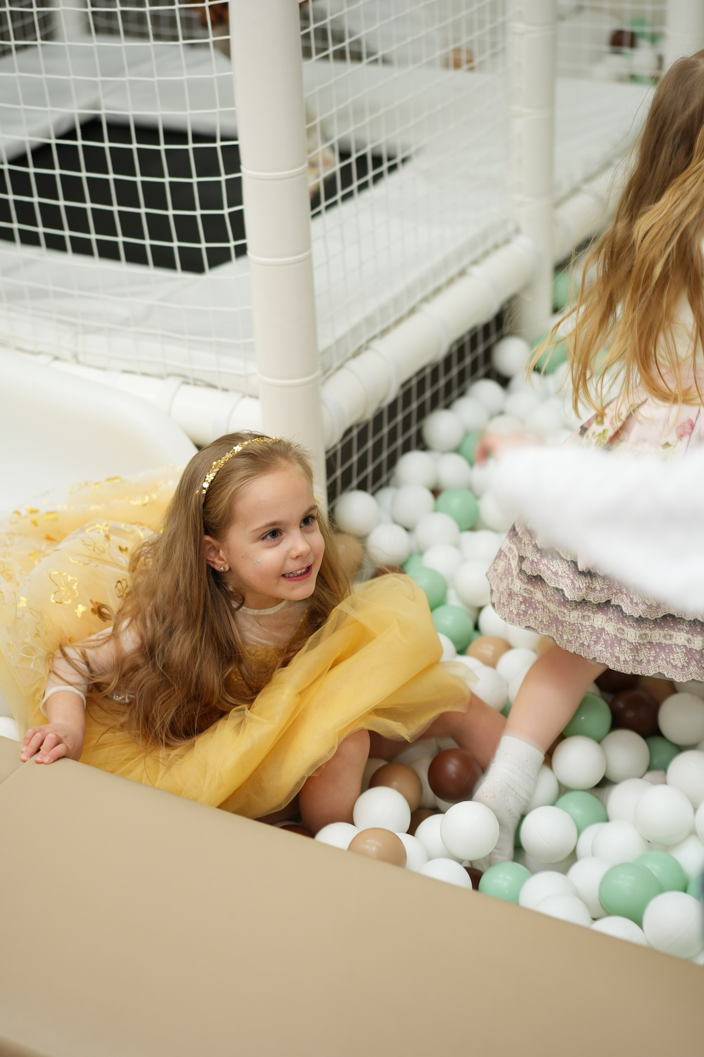 День Рождения Алисы. Семейный и свадебный фотограф Минск, Беларусь Анна Орловская