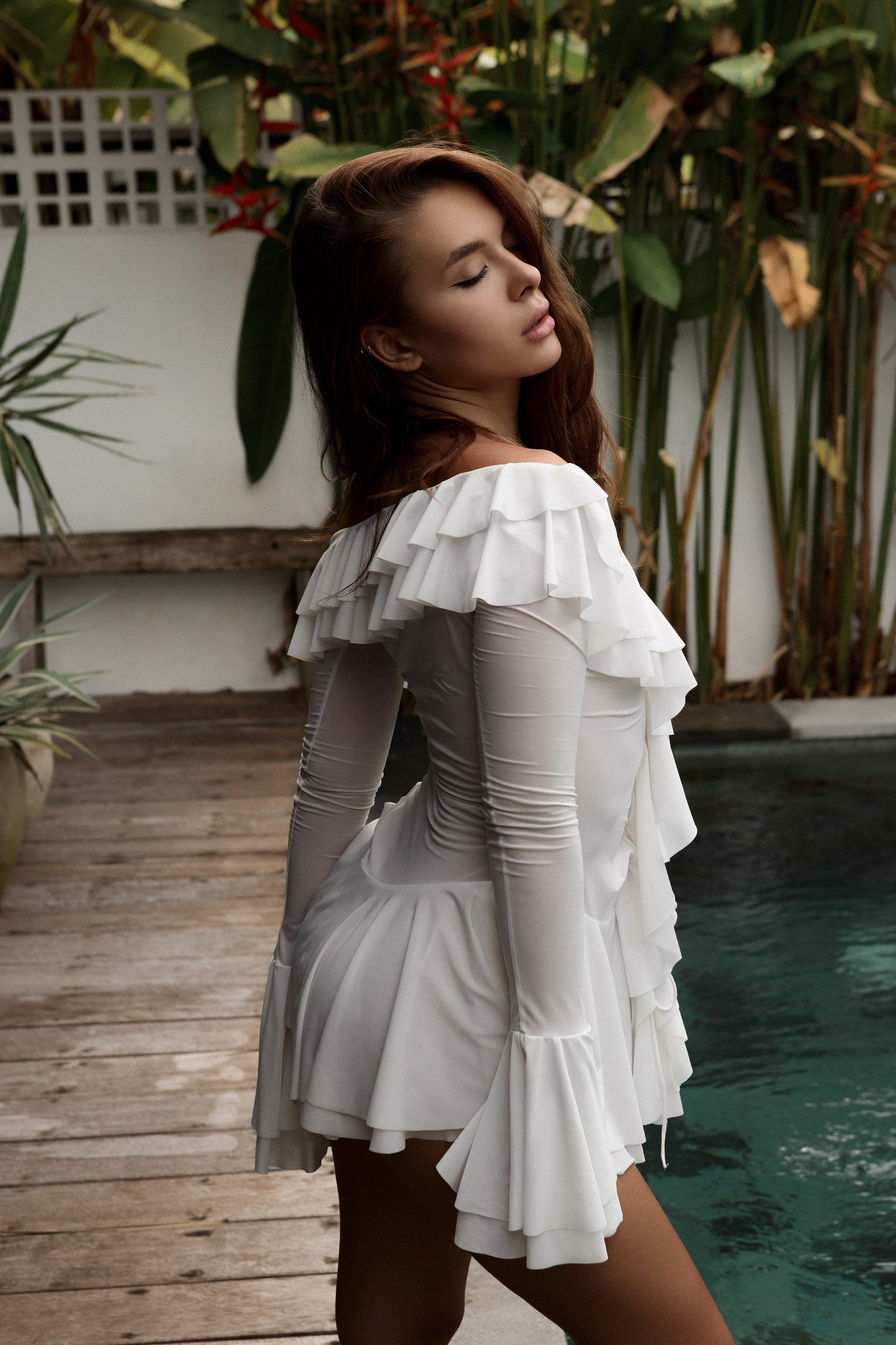 Екатерина. Фотограф Екатерина Чупина