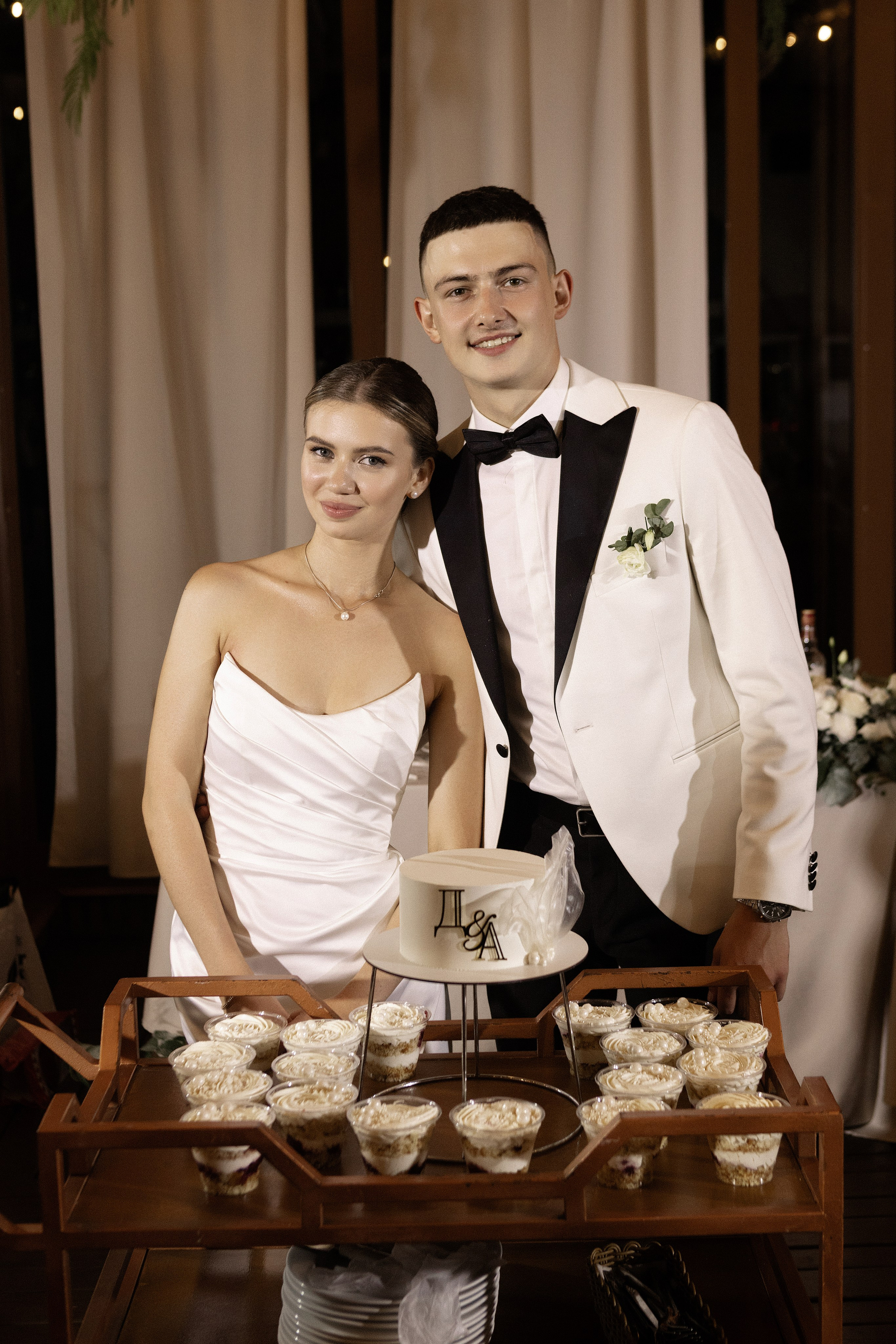 Дмитрий и Анна 05.08.25 ПОЛНЫЙ ДЕНЬ. Фотограф Екатерина Чупина