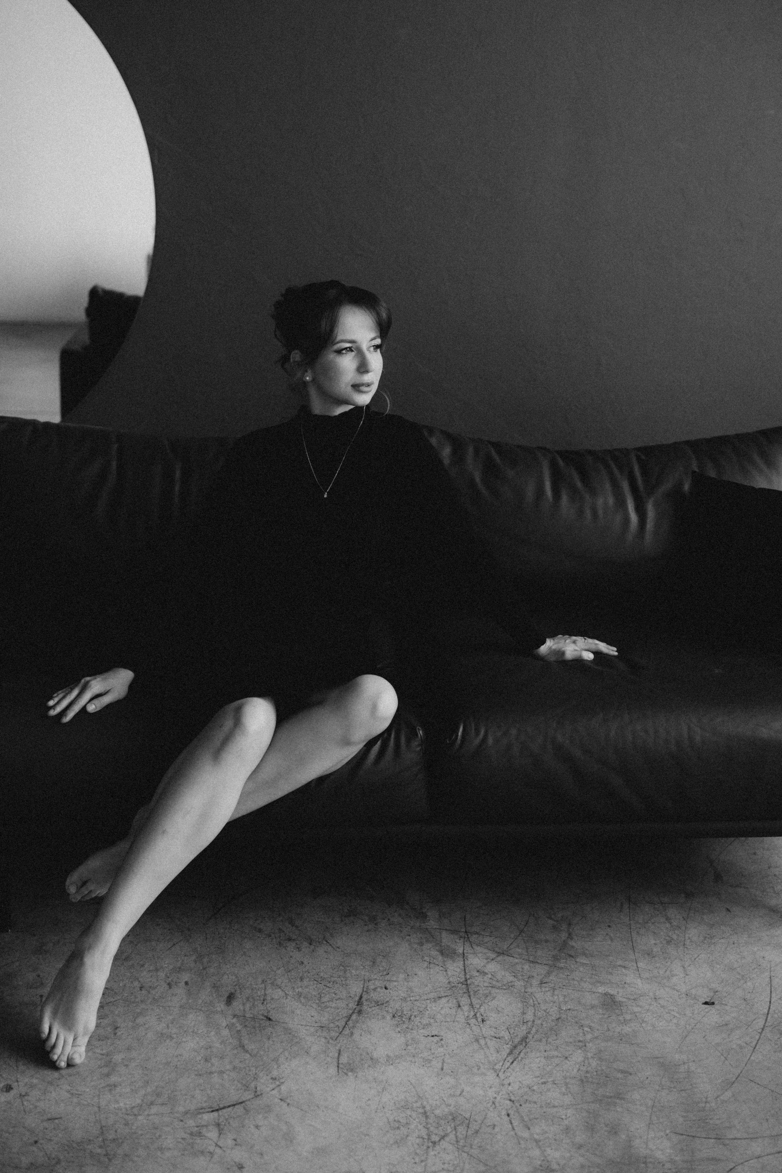 Анастасия. Семейный фотограф в Челябинске Ксения Зубкова