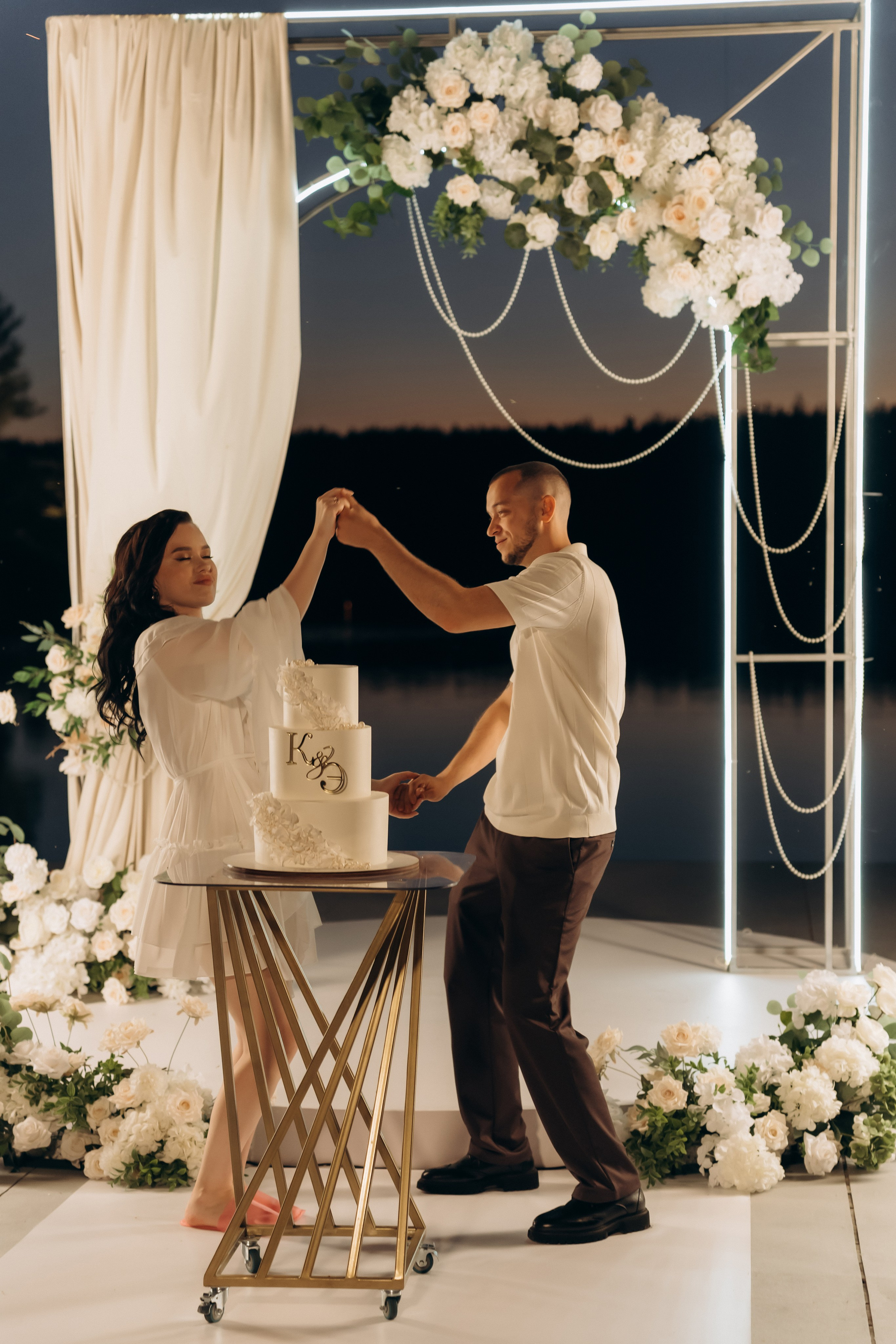 Костя и Эвелина. Ирина Гонтарева|Фотограф|Белгород