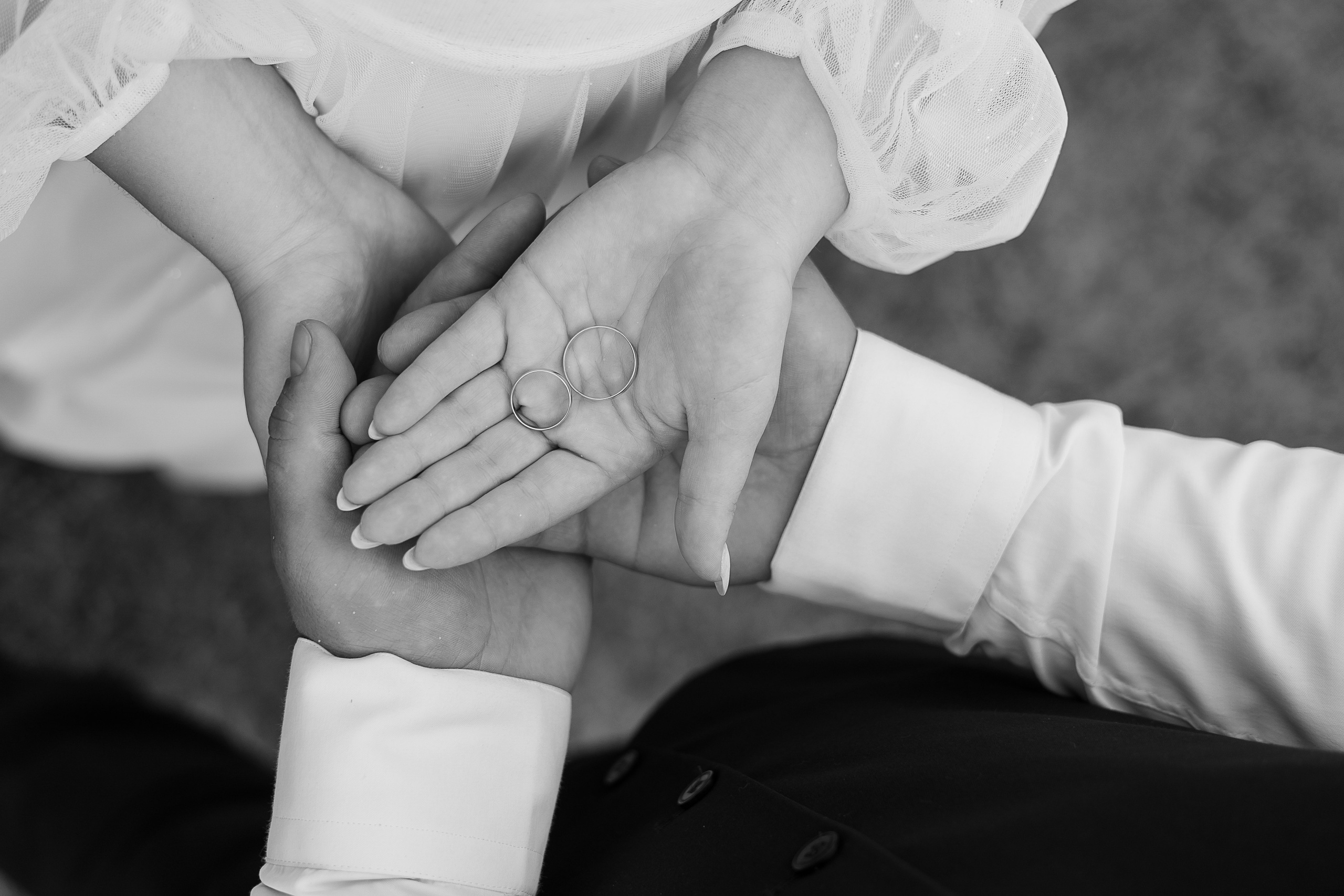 Валерия и Андрей. Свадебный и семейный фотограф в Твери и Тверской области