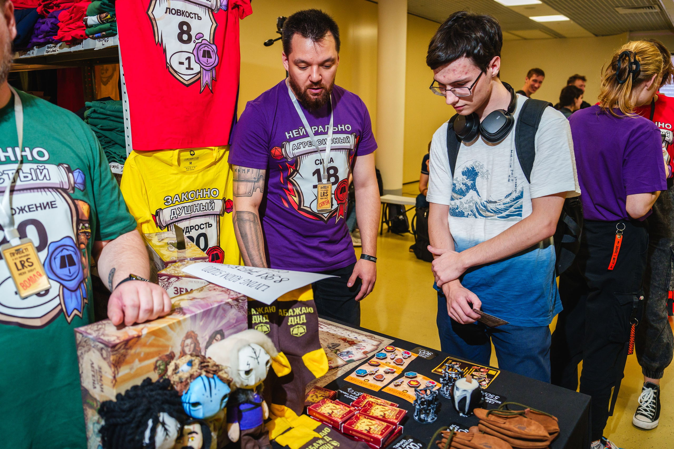 Living room studio. Ролекон 24. Великолепный фотограф Александр Захарченко