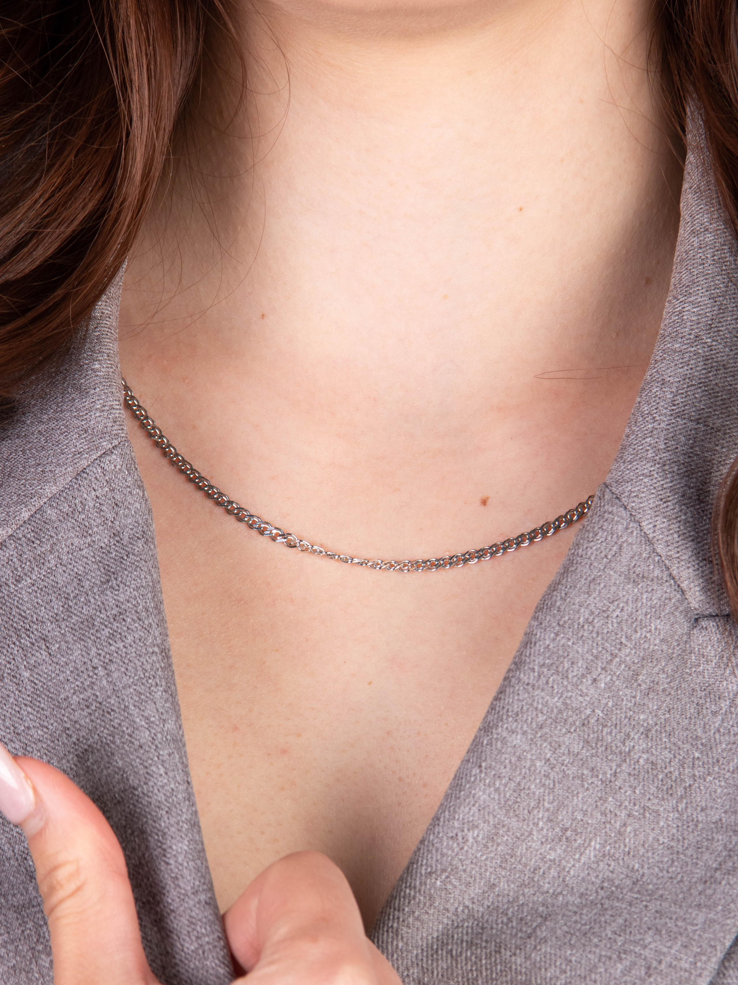 Цепочки, ювелирные изделия. «Матрица»