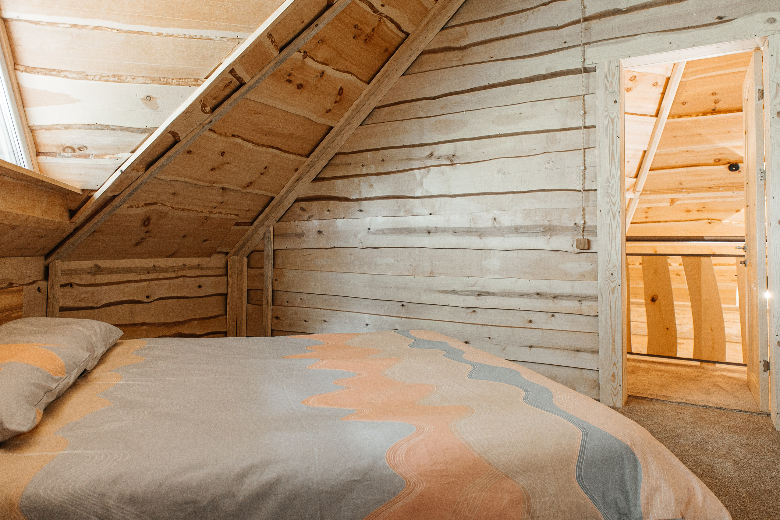 Камнево. Фотограф Денис Лесковский (Тюмень)