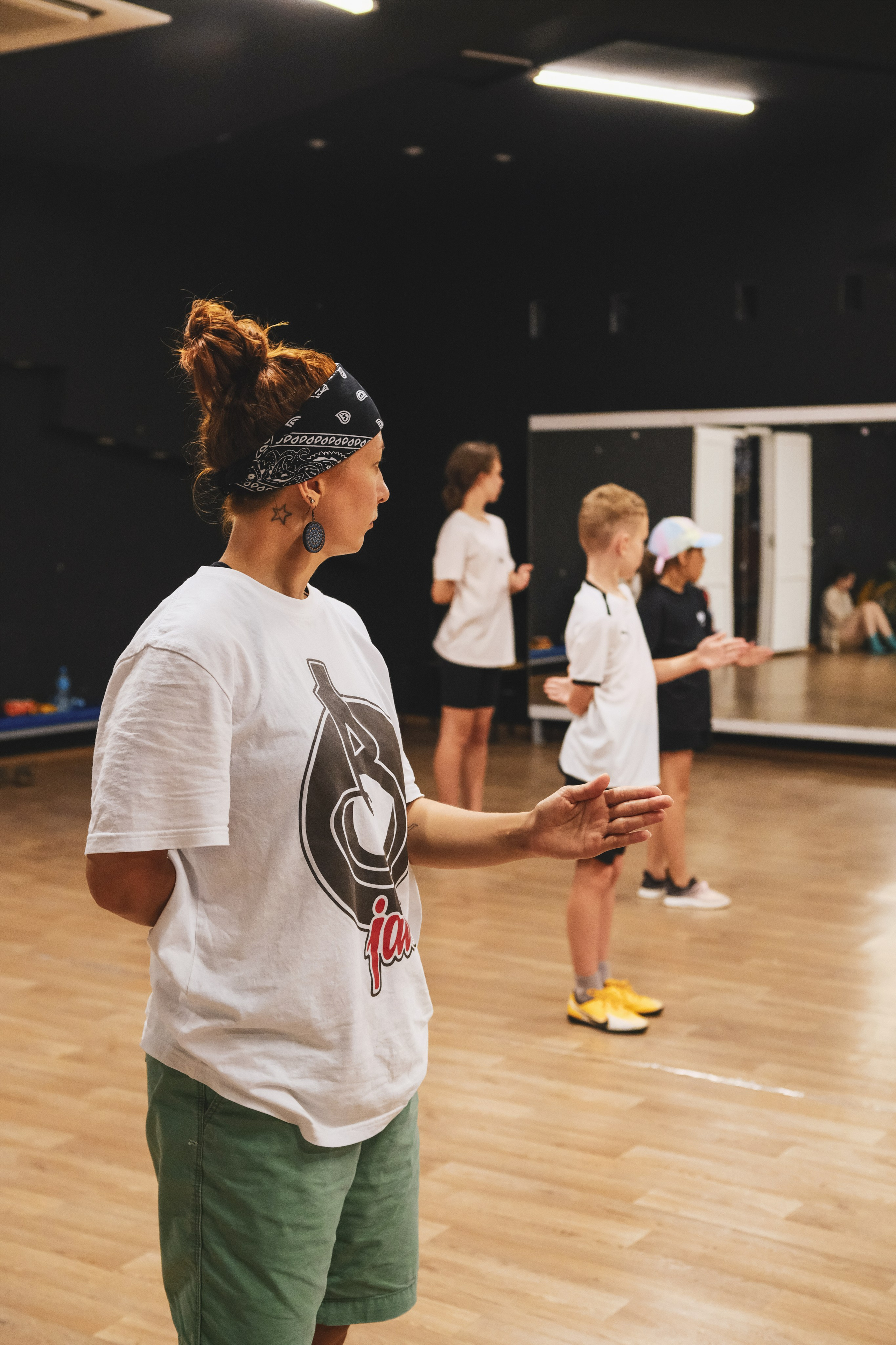 Yalta Summer Camp (2023). Фотограф, видеограф в Санкт-Петербурге