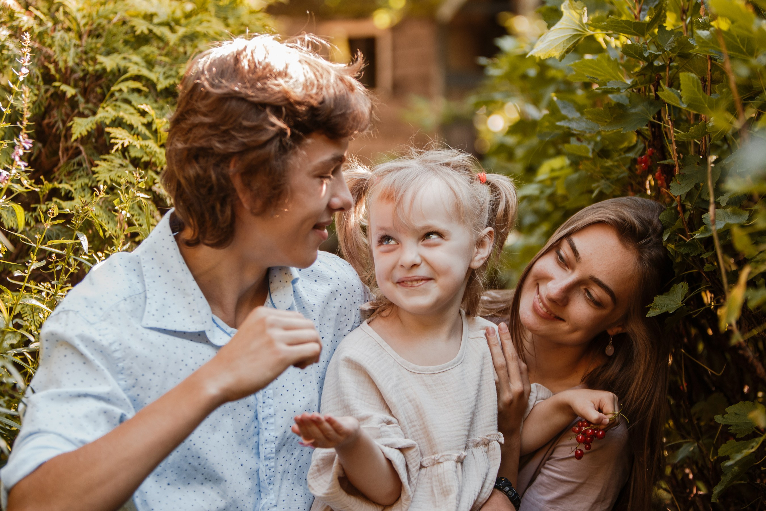 Семья. By Twins — фото и видео объединение в Санкт-Петербруге, Москве и Сочи