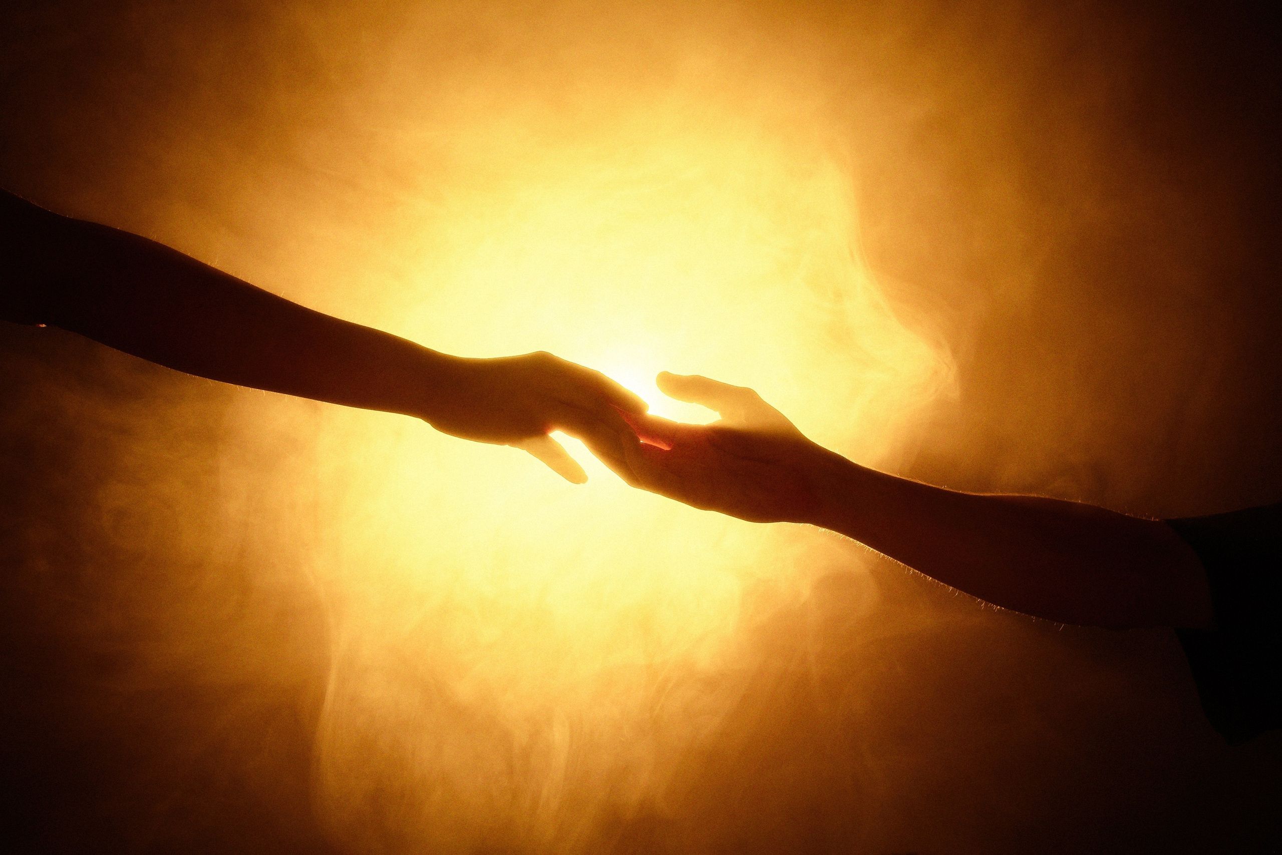 Творческий портрет. Коммерческий фотограф в Москве Павел Володин