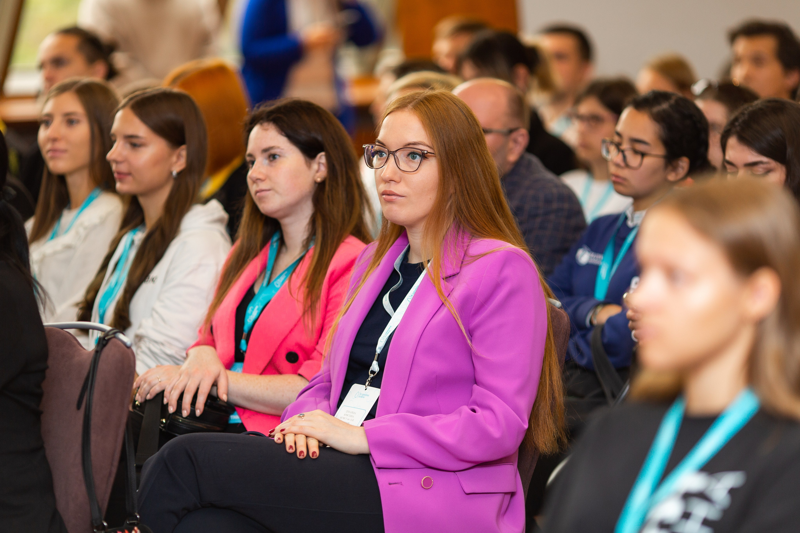 Волонтеры Москвы. Фотограф в Москве Десятова Ксения
