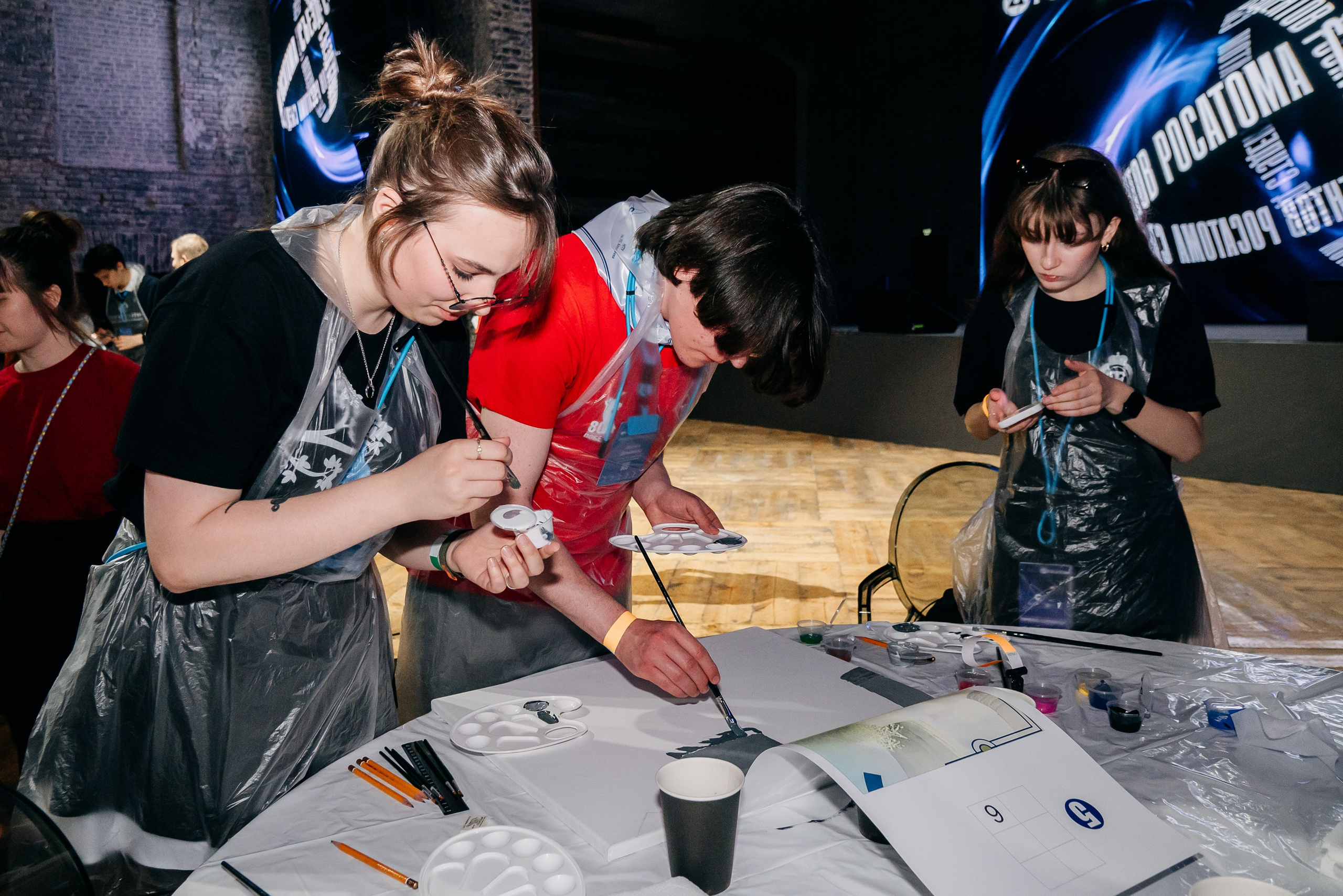 Репортажи и мероприятия. Михаил Кругов | Фотограф