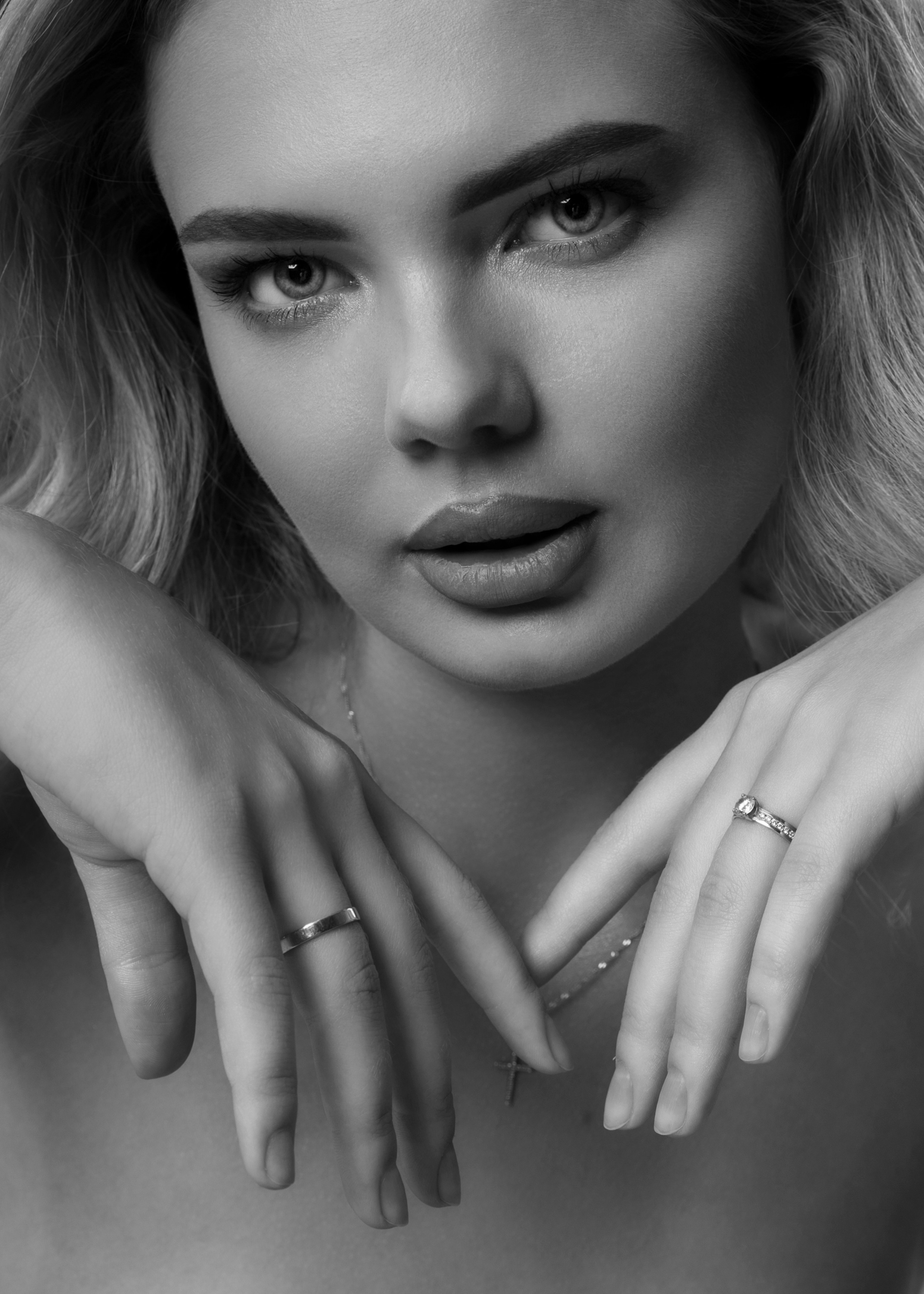 Натали Ридель