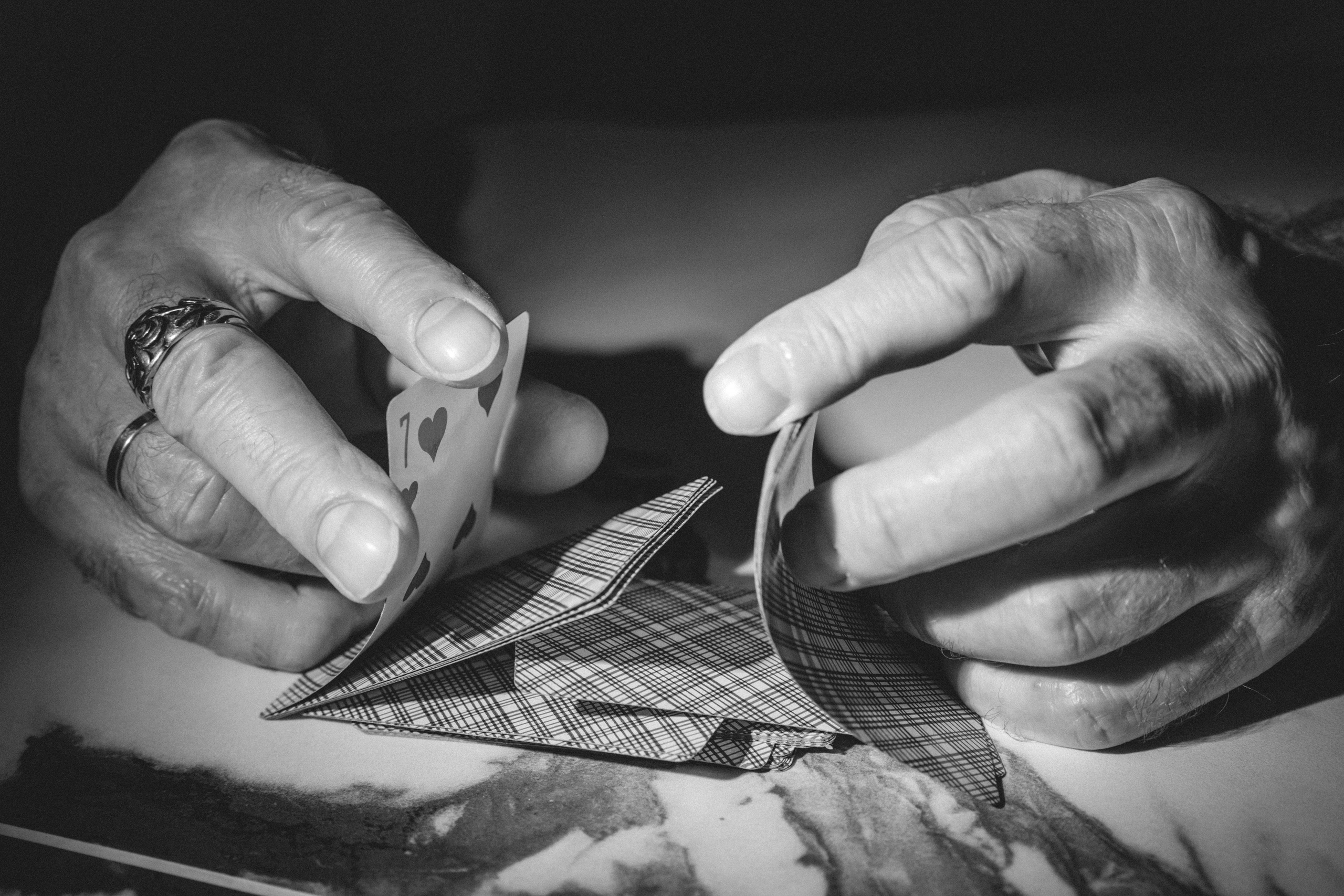 Индивидуальная съемка. Натали Ридель