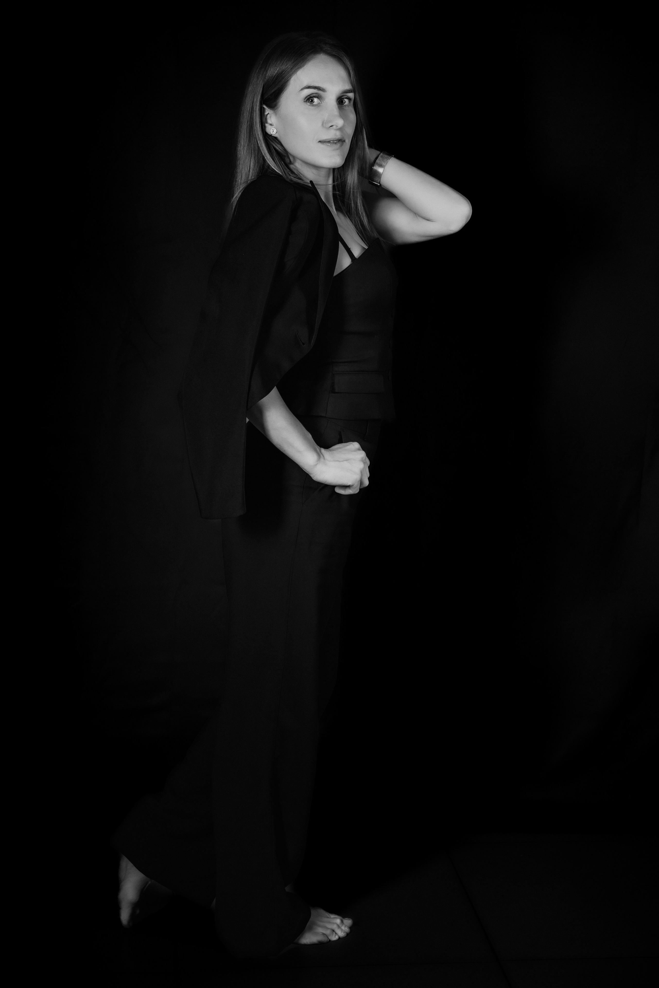 Дарья. Натали Ридель