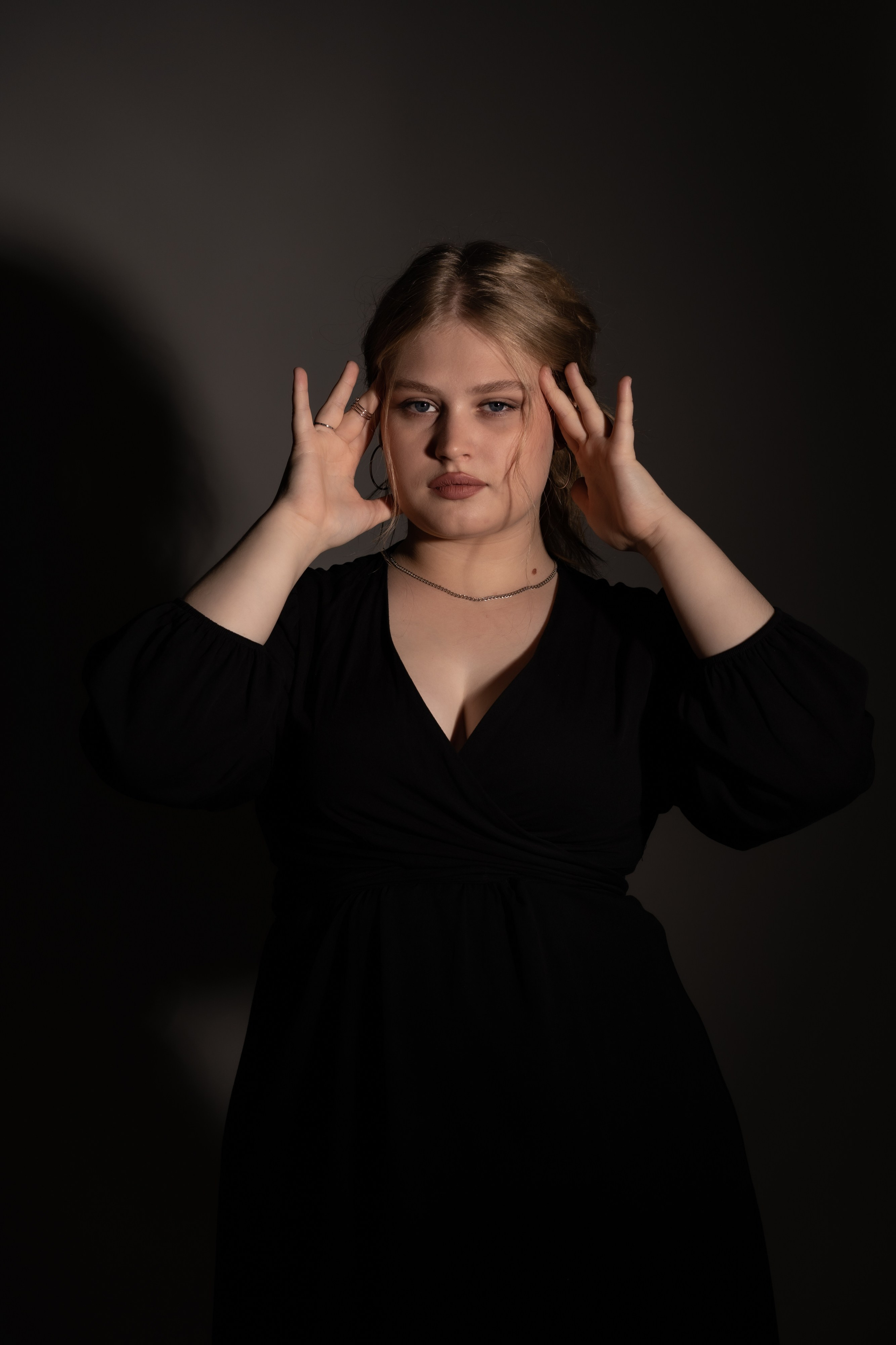 Елена. Натали Ридель