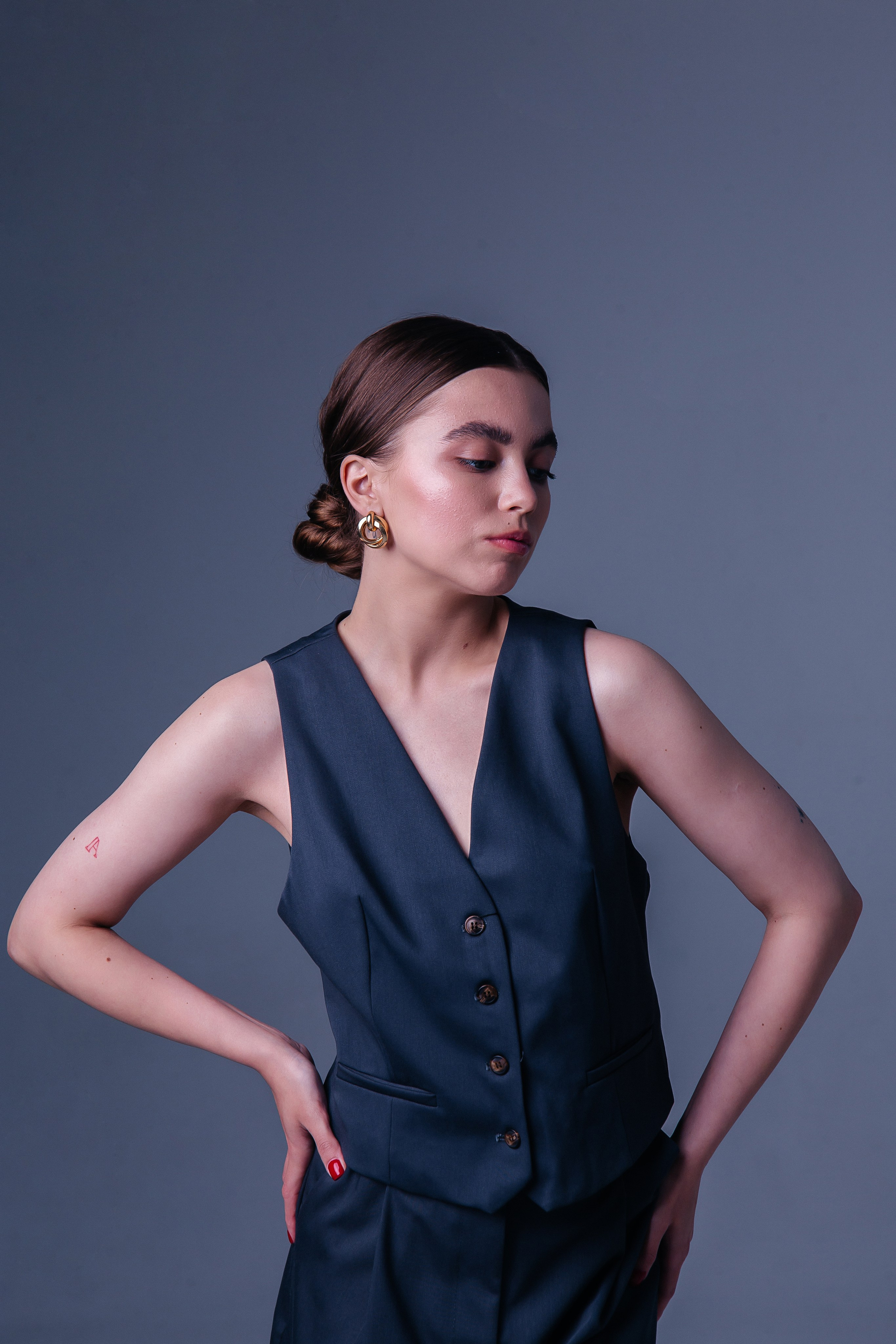 Арина. Юлия Холина — ваш фотограф в Москве