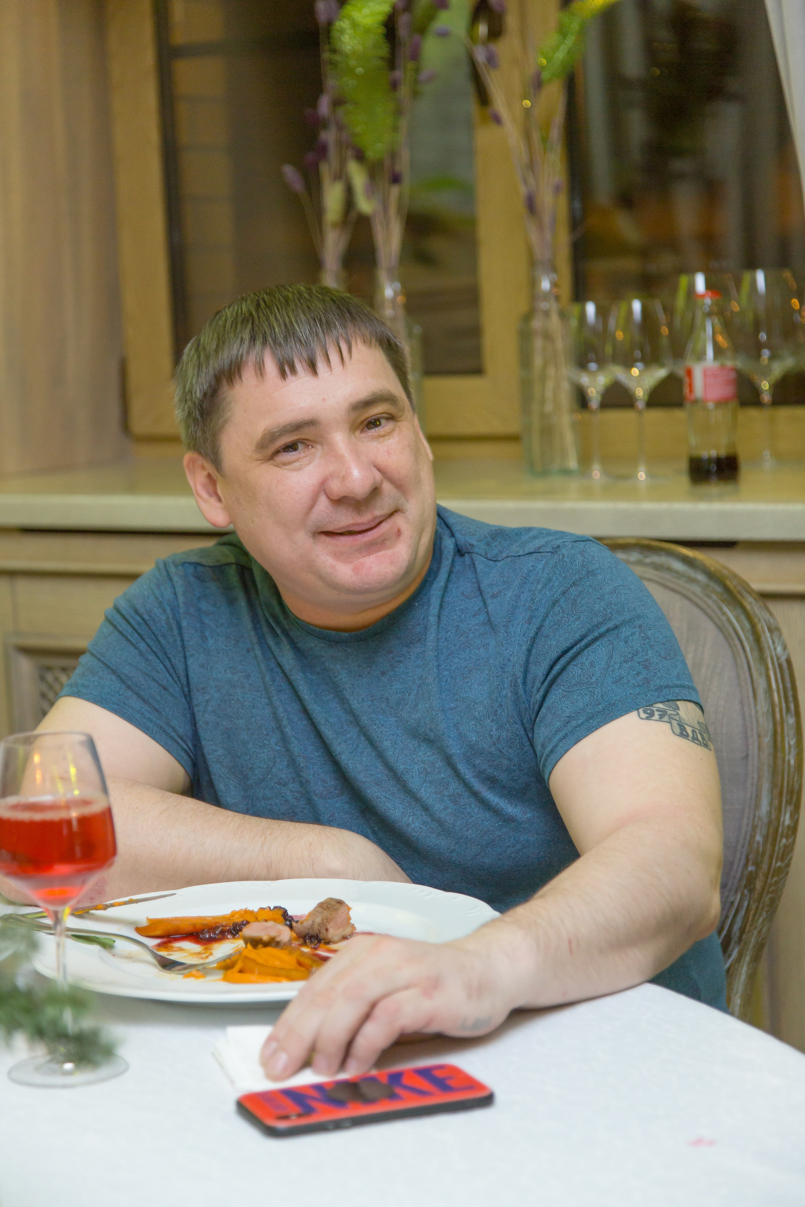 КОРПОРАТИВ НОВЫЙ ГОД. Главная