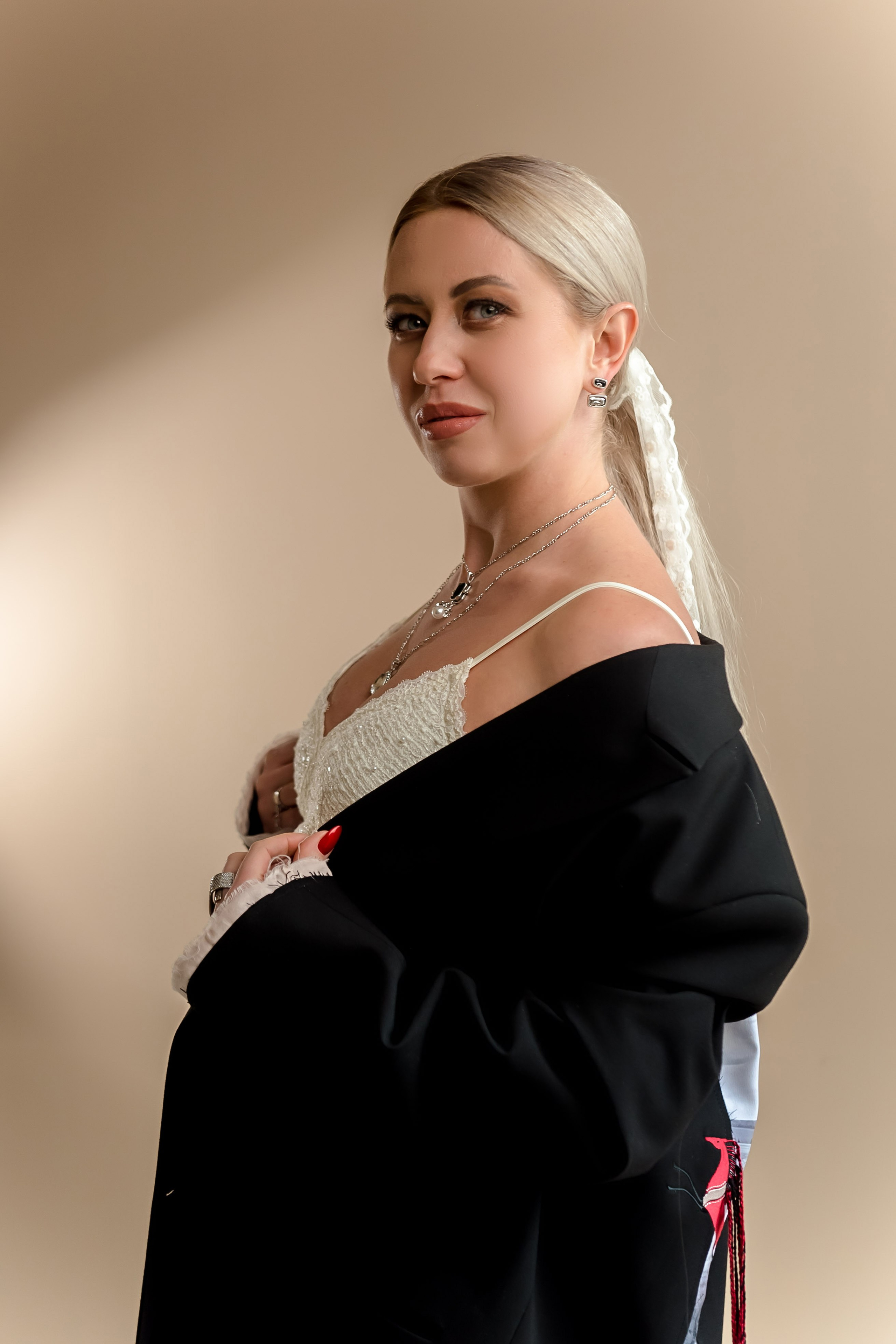 Елена. Арт-фотограф Евгений Матвиенко