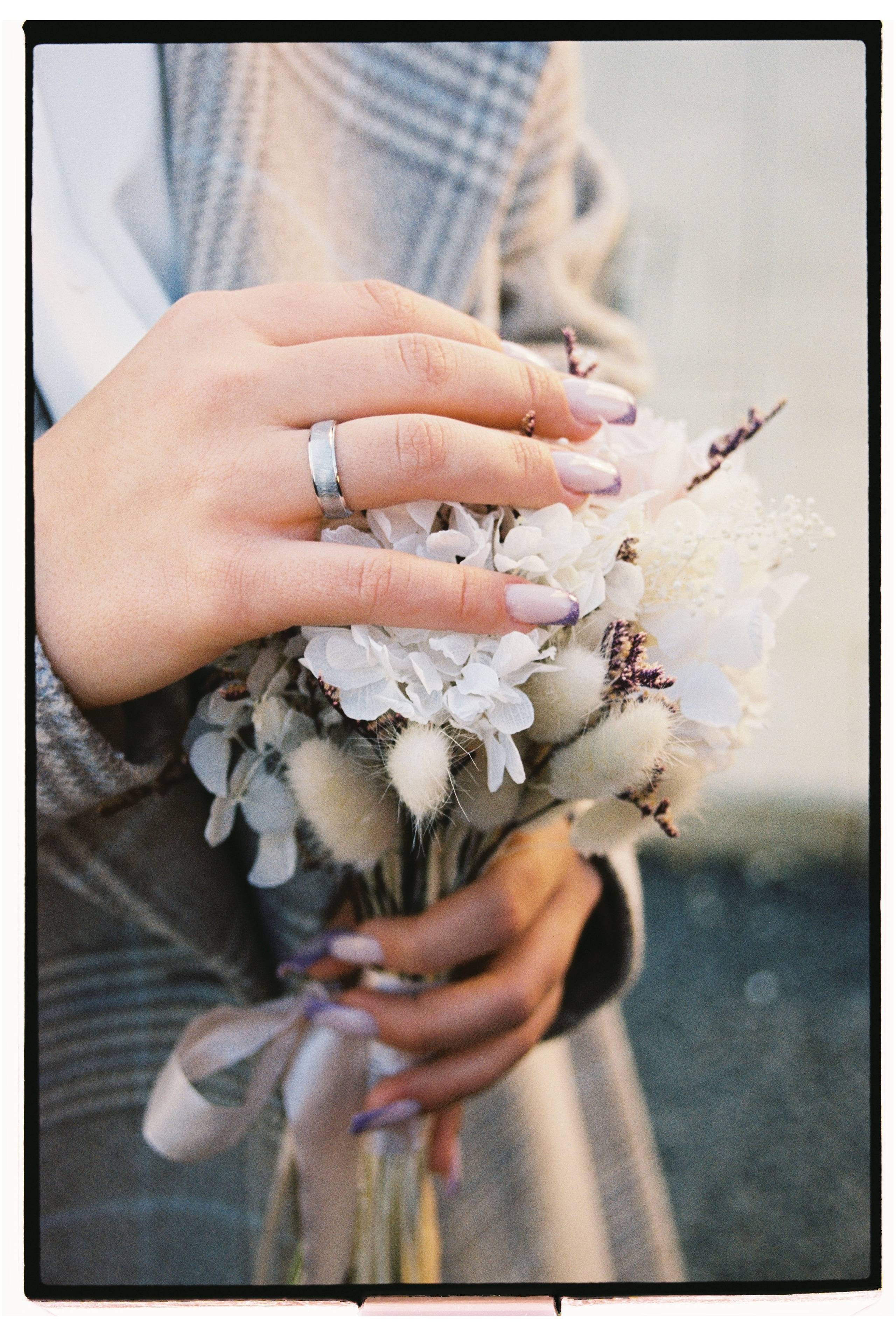 Плёночные. Фотограф Вероника Балабанова, Москва