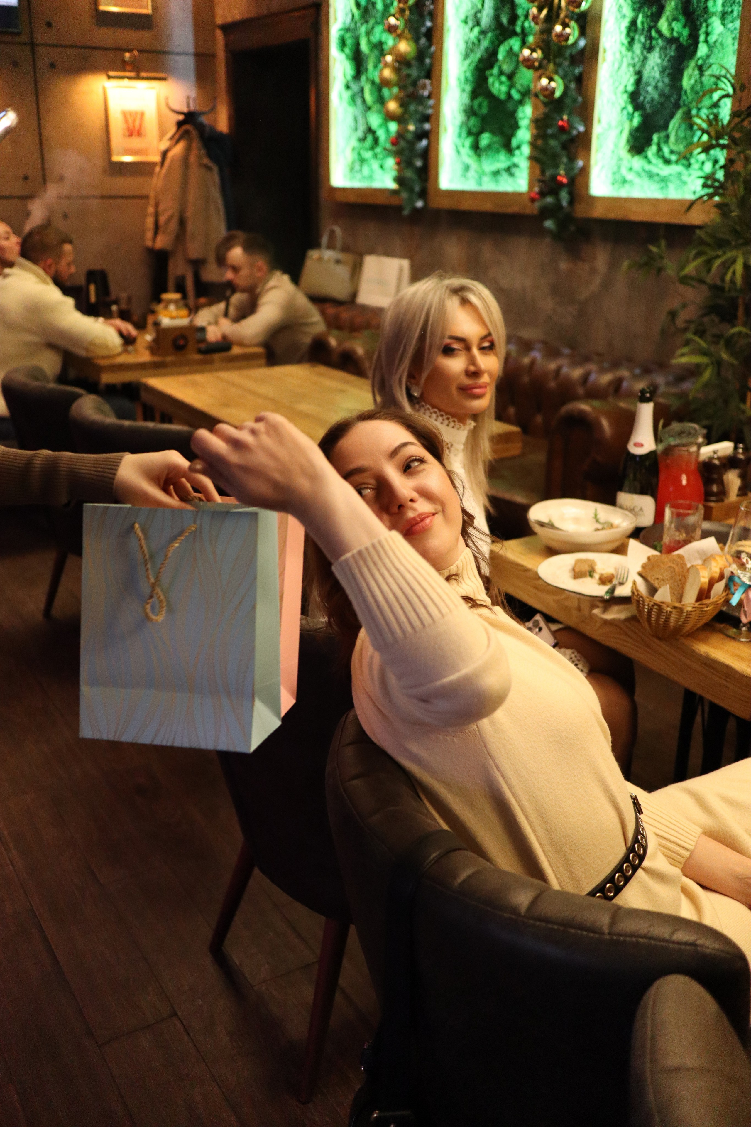 Гендер пати. Фотограф Москва