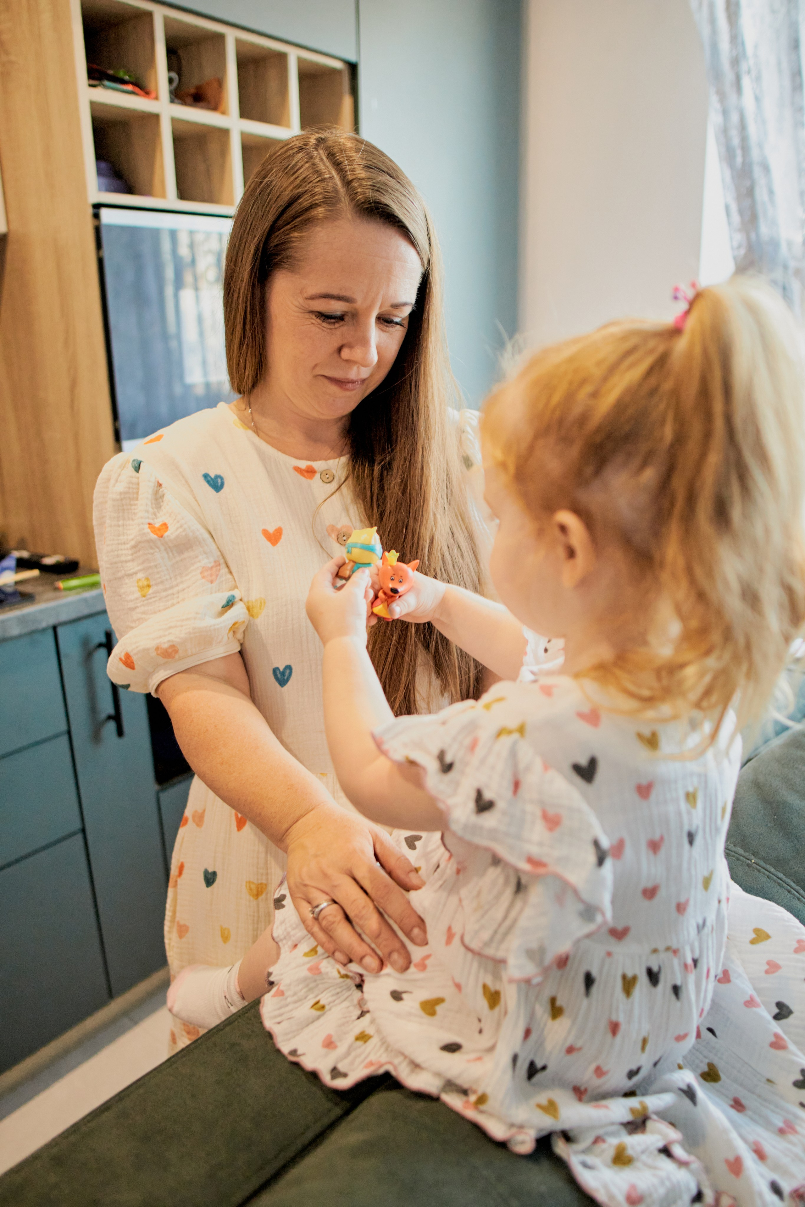 Три кота. Фотограф Москва