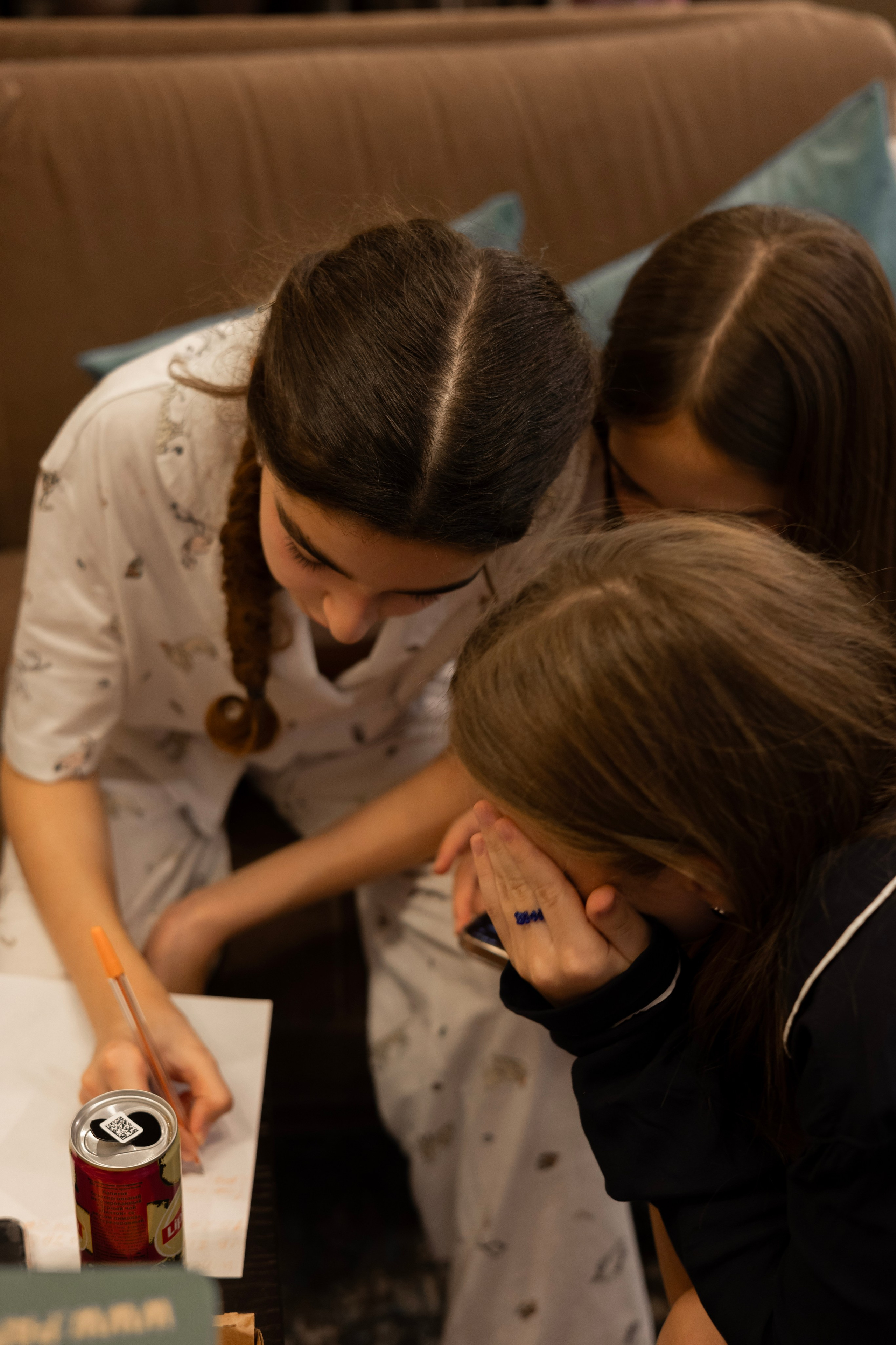 Девочки. Фотограф Москва