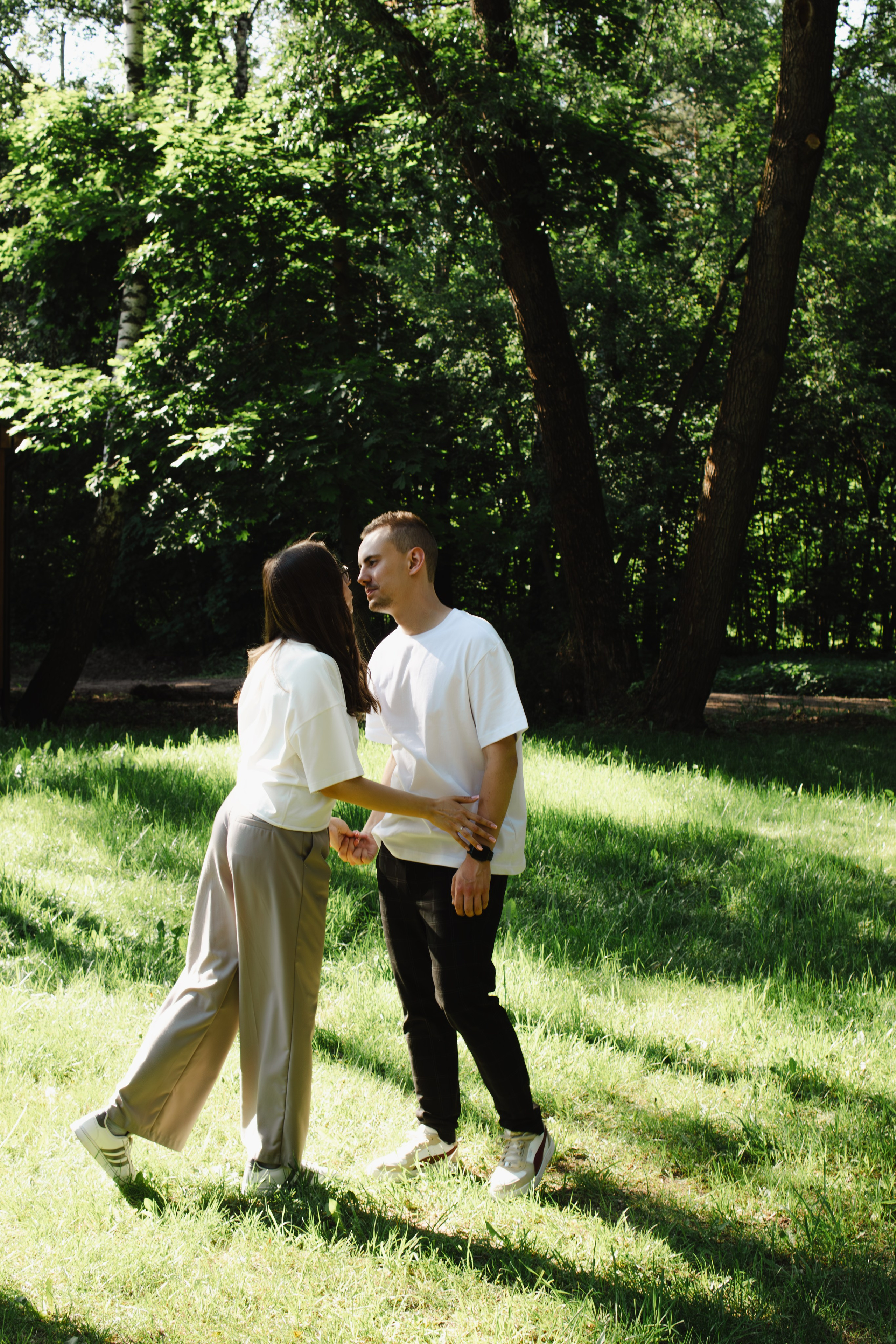 Кузьминки предложение. Фотограф Москва