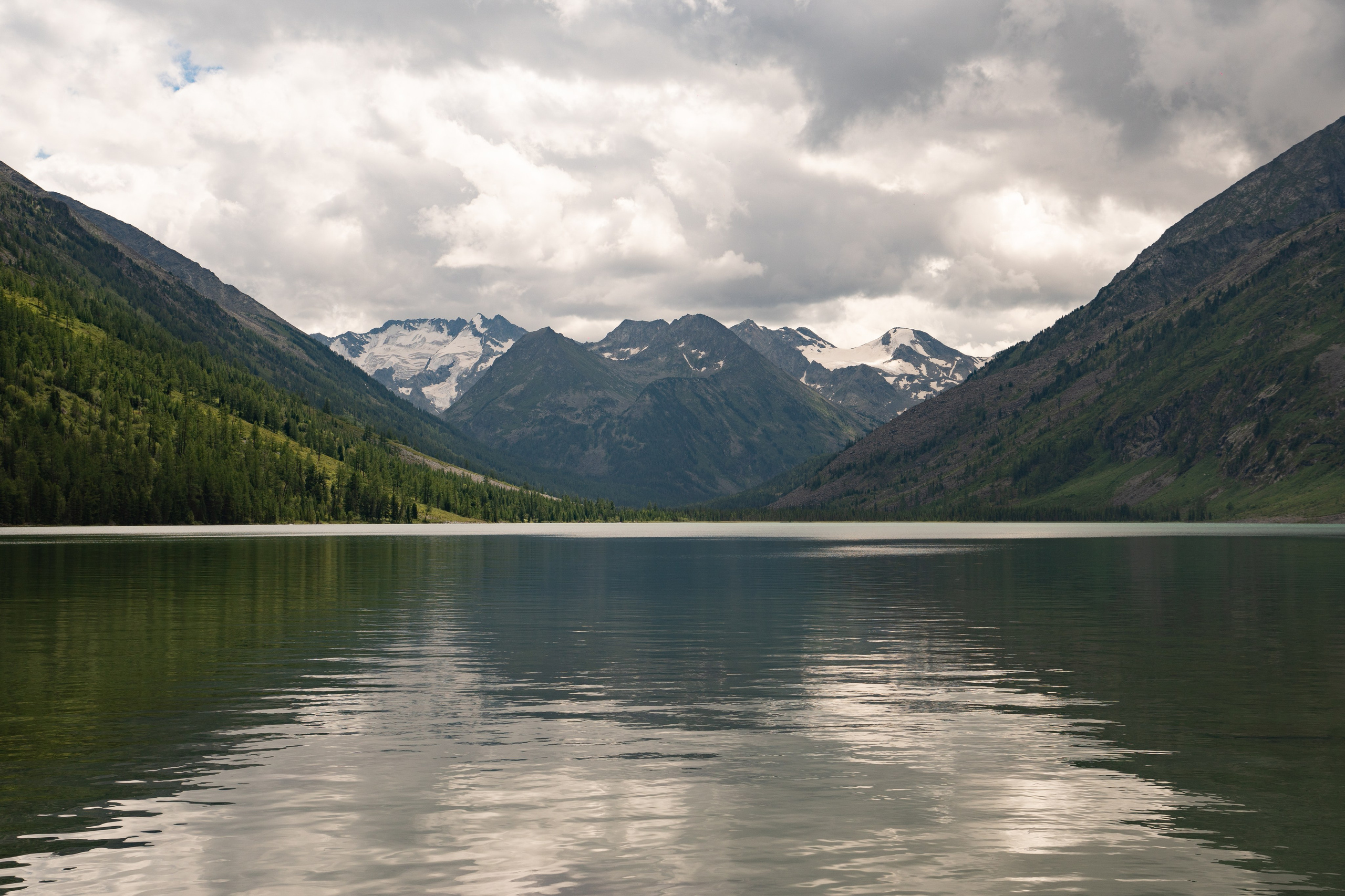 Алтай. Gusarov Travel Photography