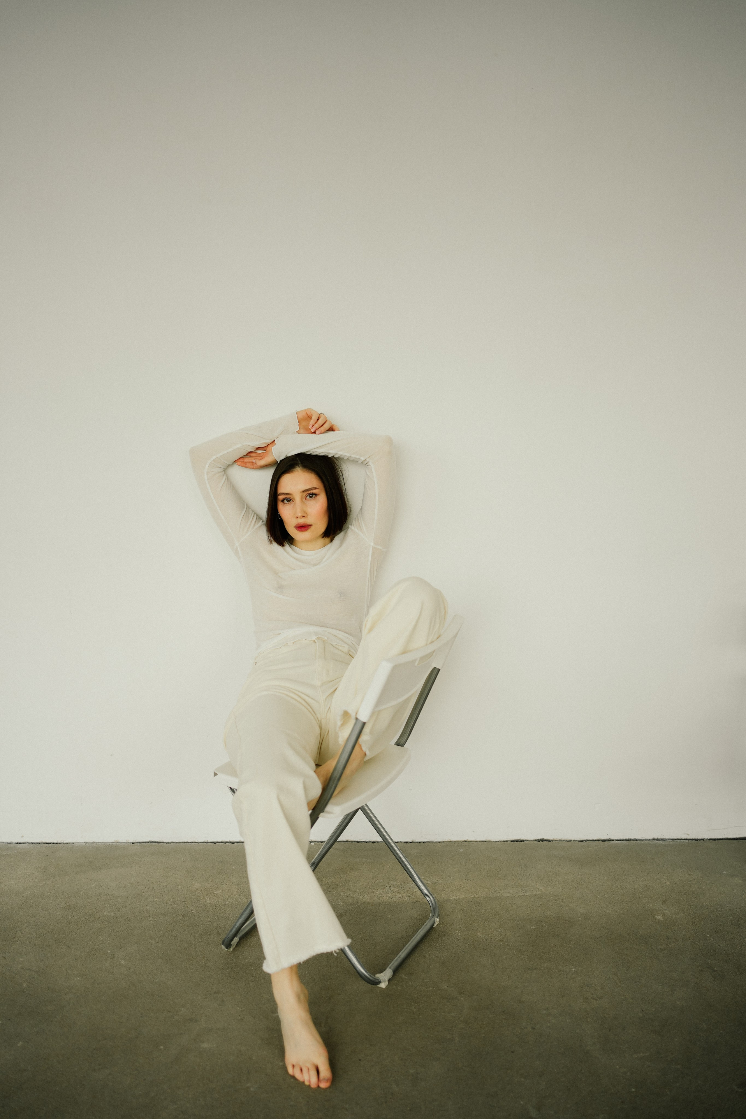 Ксюша. Фотограф г. Санкт-Петербург Александра Катанакова