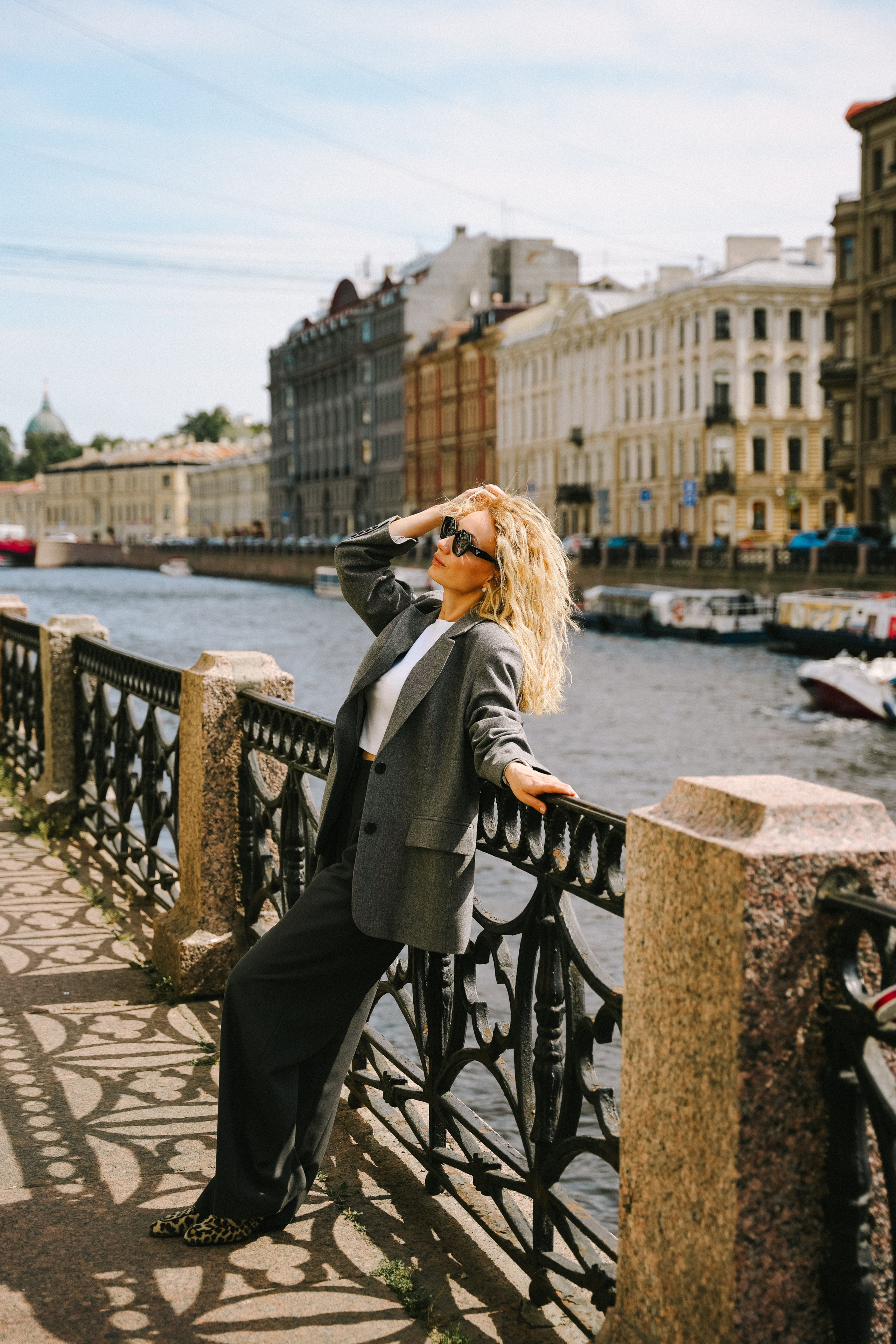 Яна. Фотограф г. Санкт-Петербург Александра Катанакова