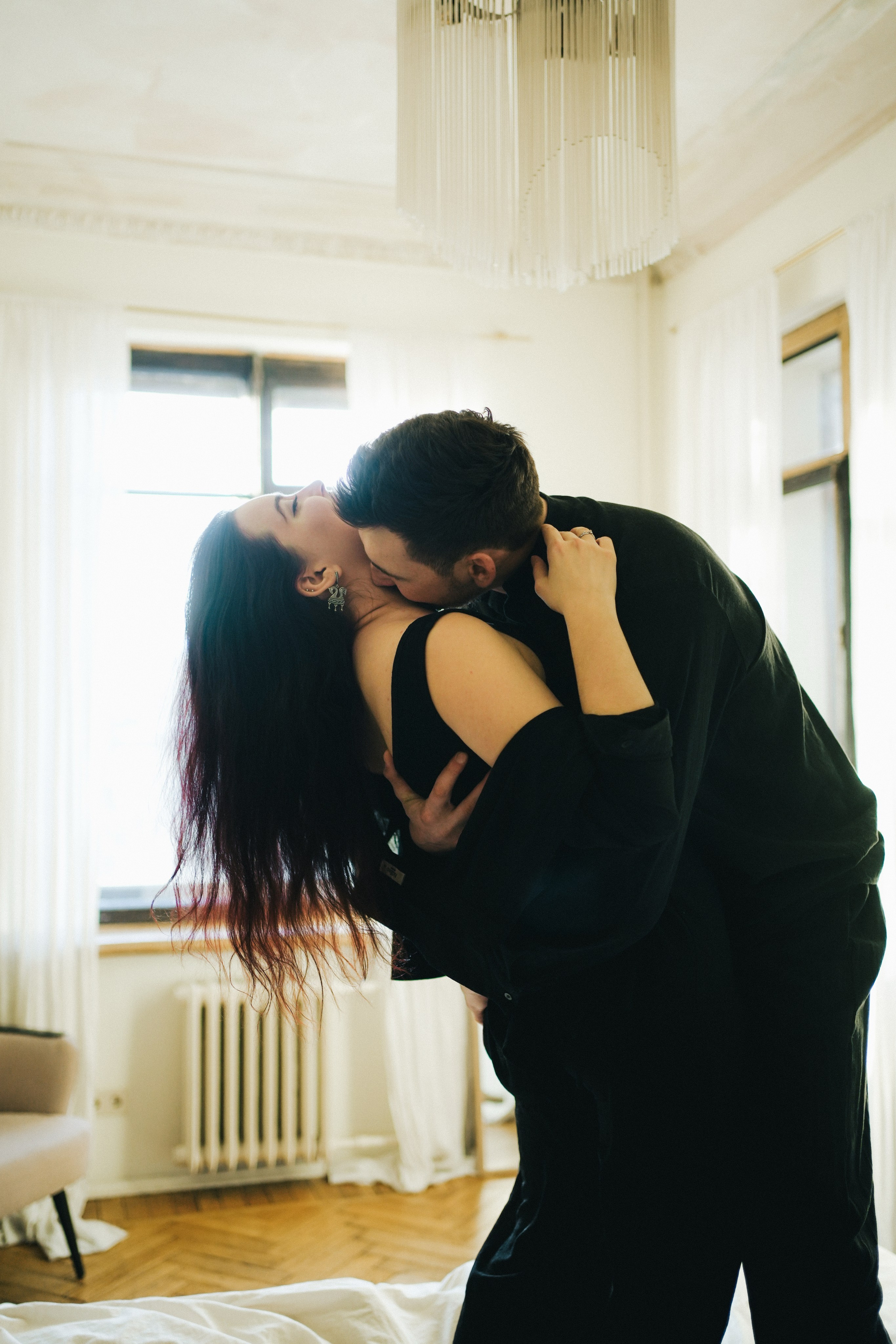 Саша и Дима. Фотограф г. Санкт-Петербург Александра Катанакова